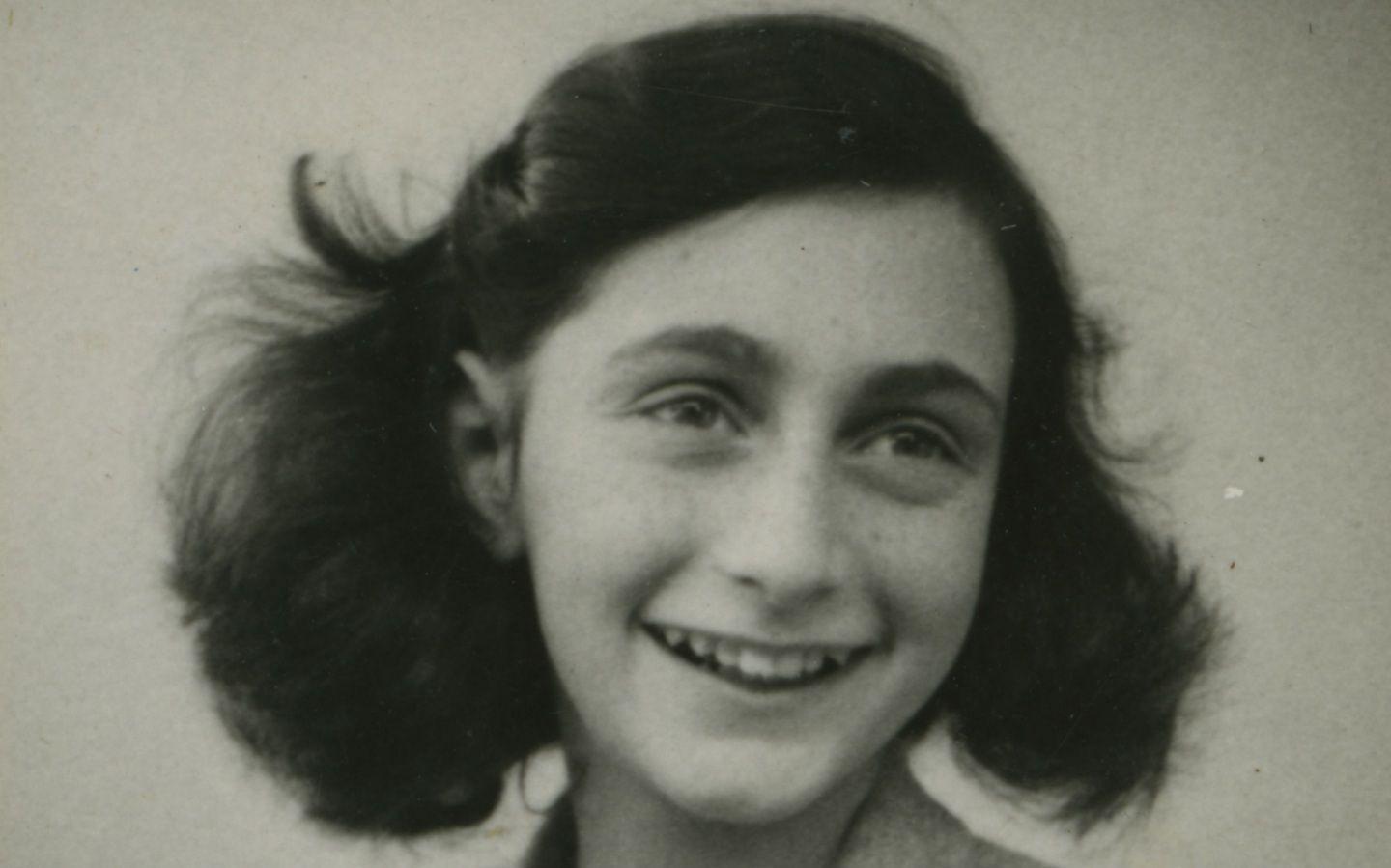 Anne Frank Wallpapers