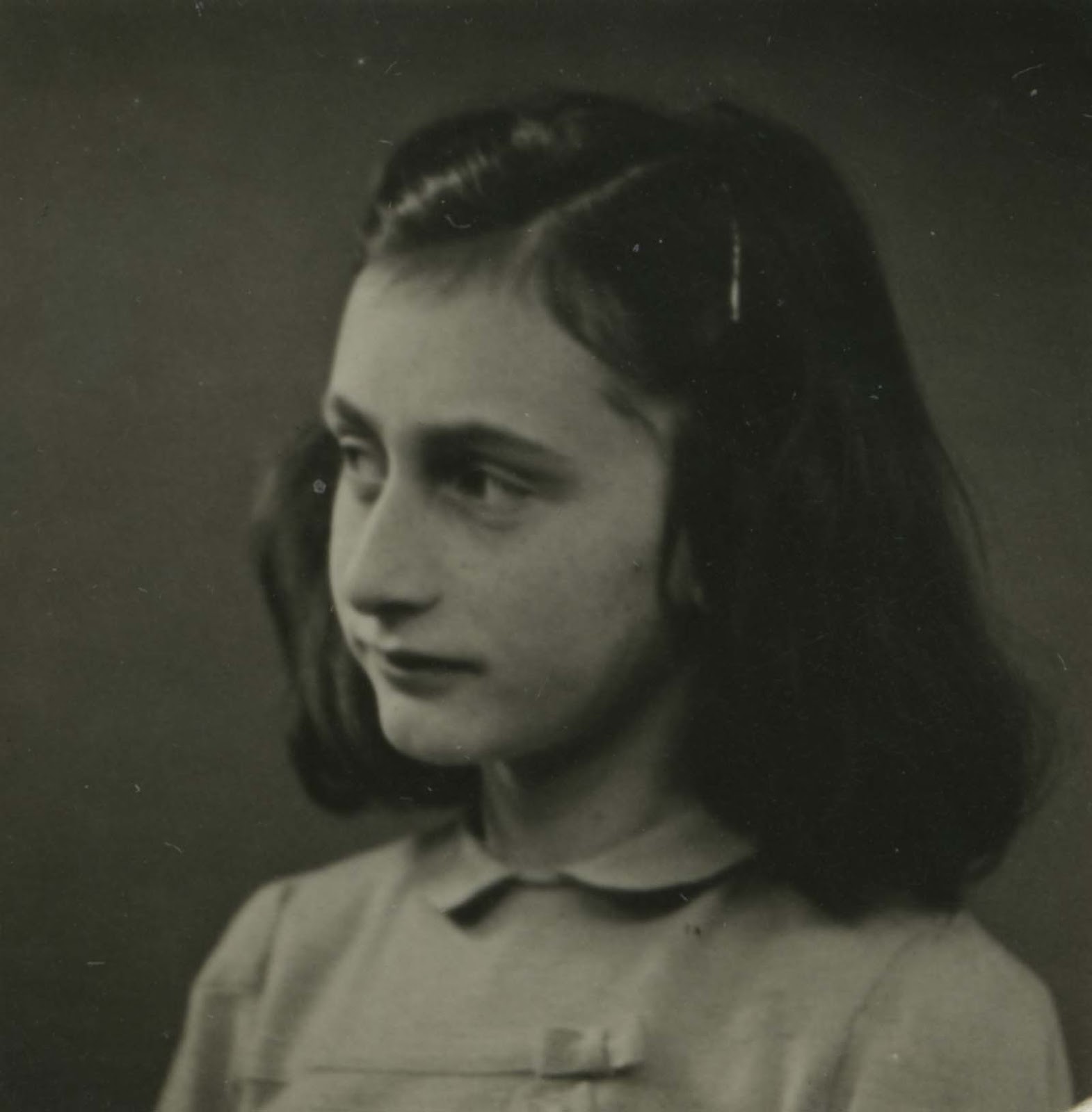 Anne Frank Wallpapers