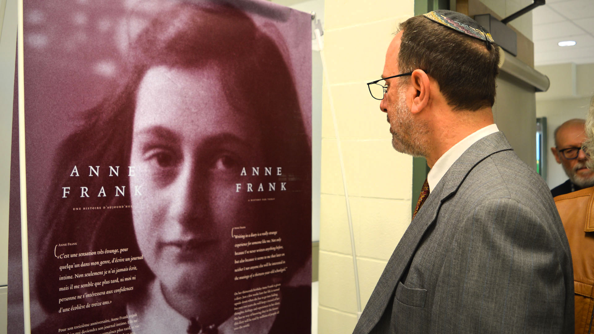 Anne Frank Wallpapers