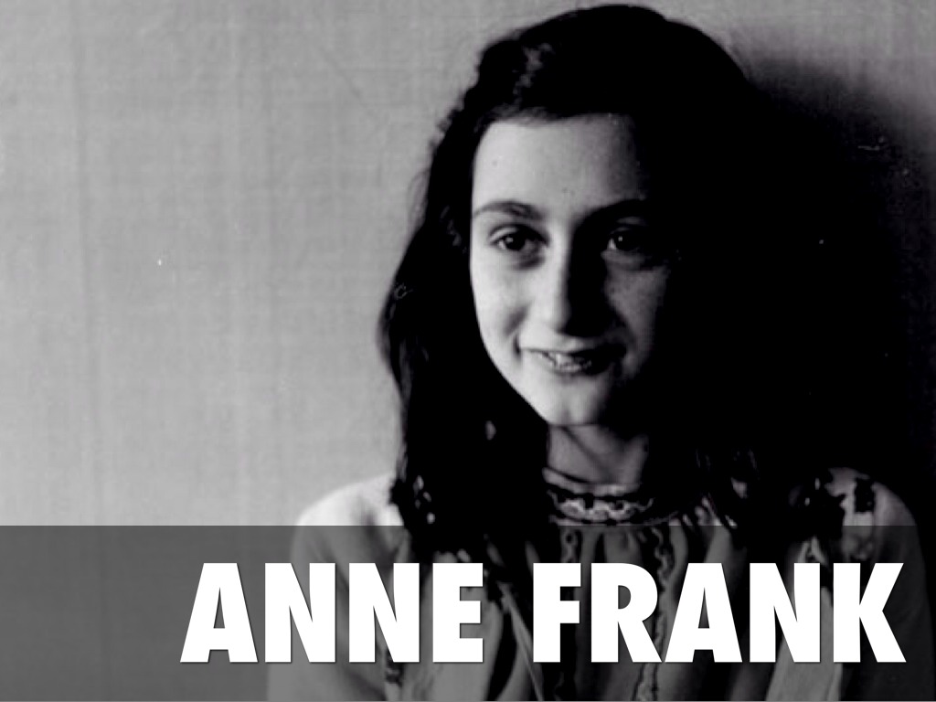 Anne Frank Wallpapers