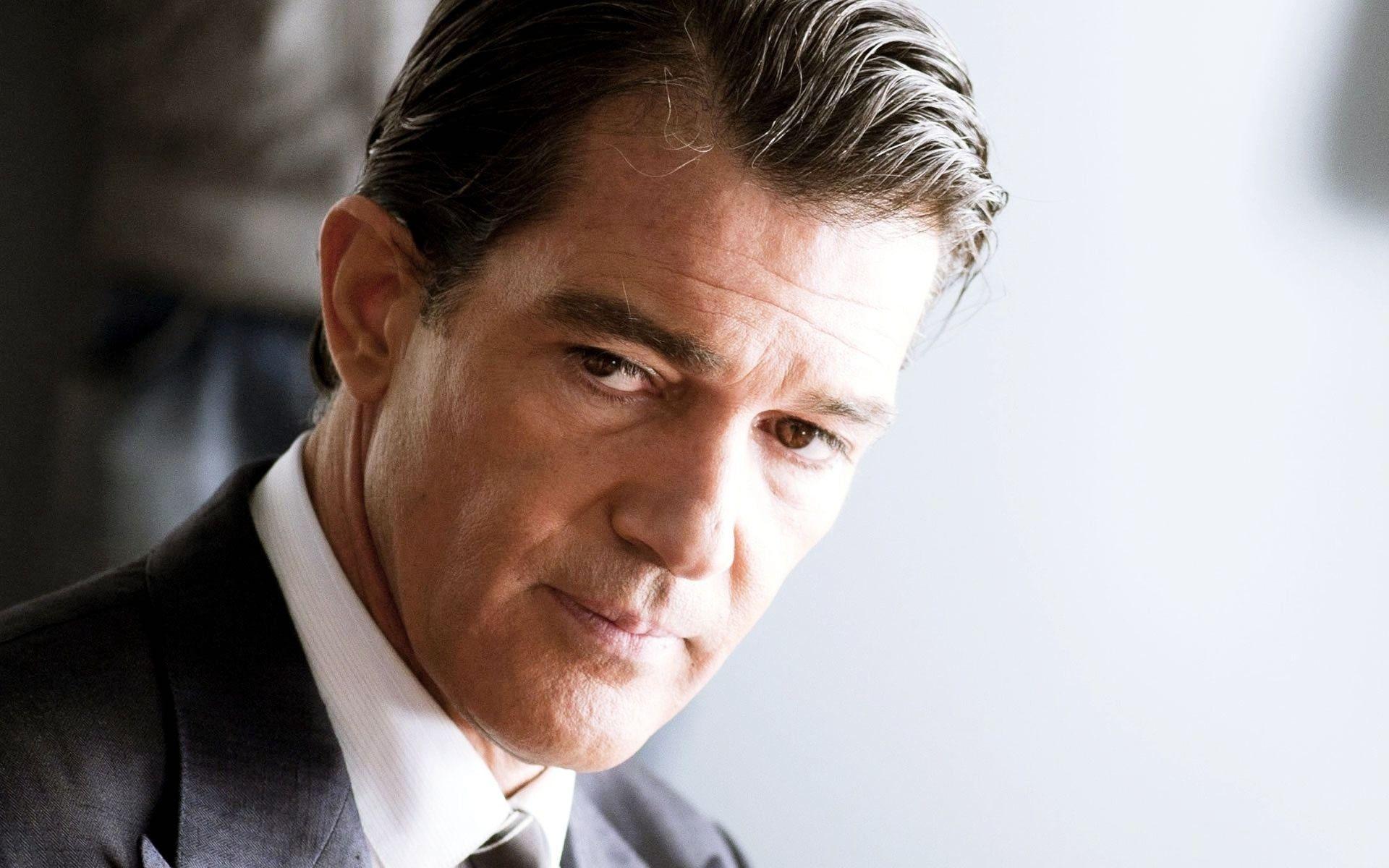 Antonio Banderas Wallpapers