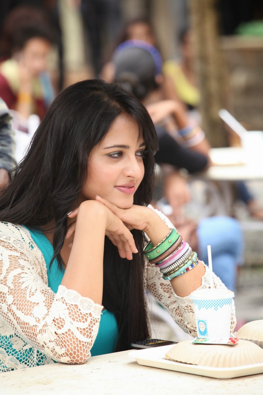 Anushka Shetty Wallpapers