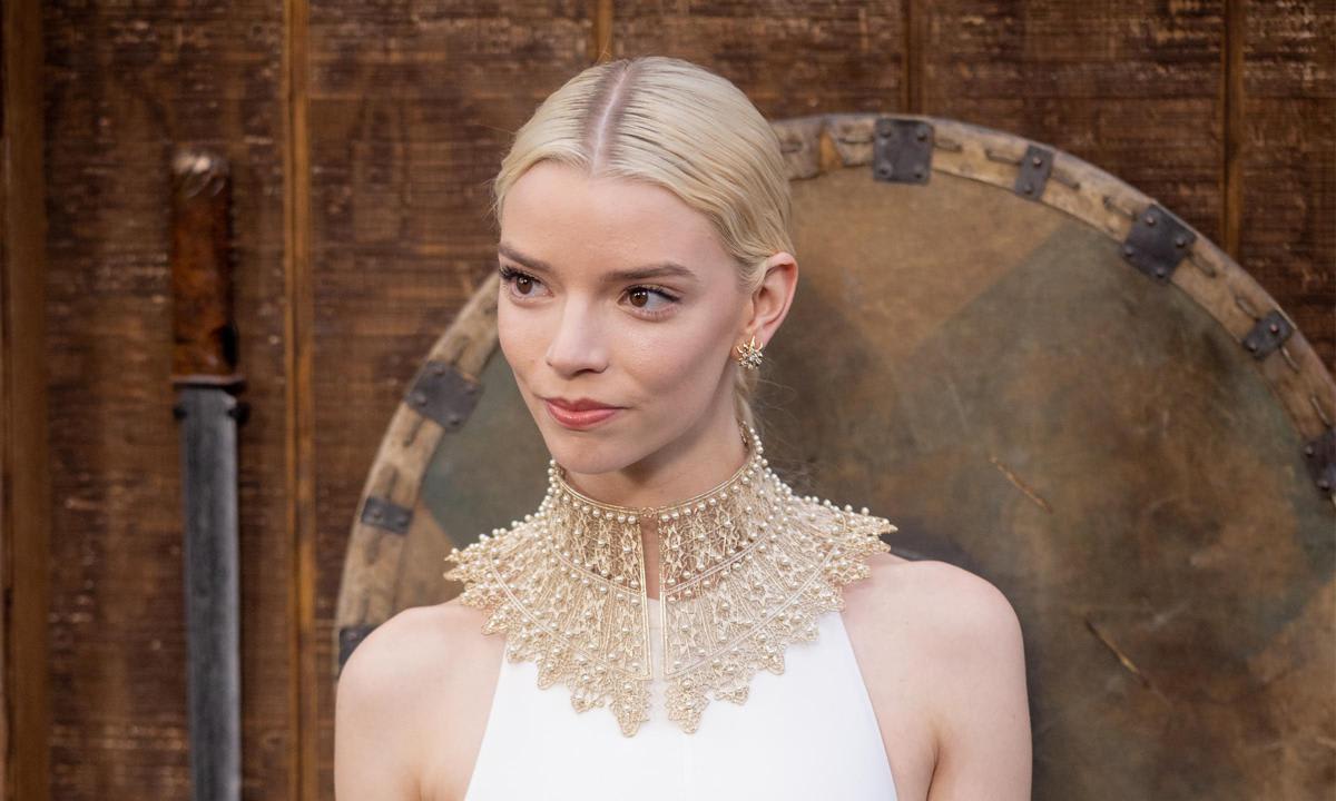 Anya Taylor Joy Argentinian Wallpapers