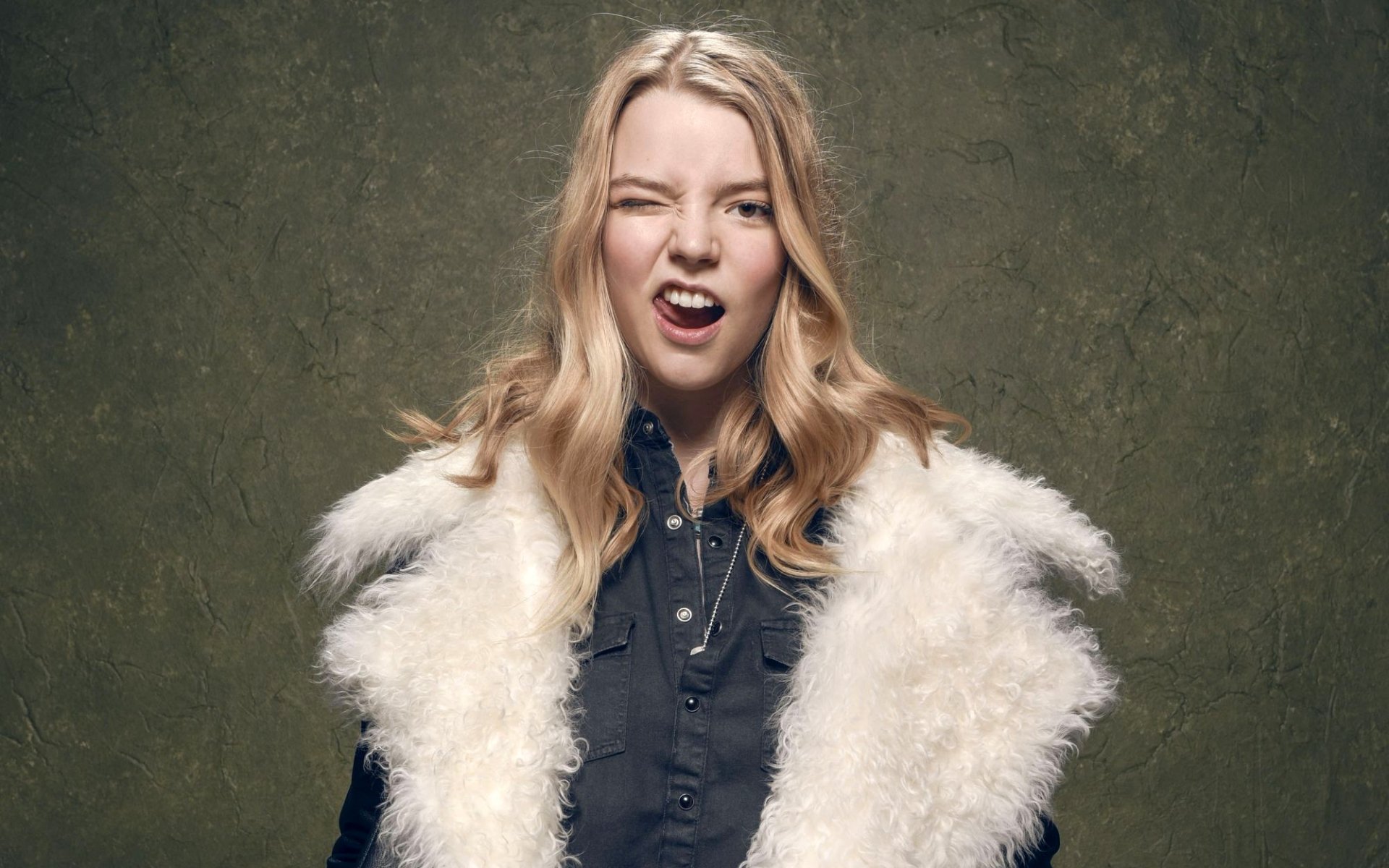 Anya Taylor Joy Argentinian Wallpapers