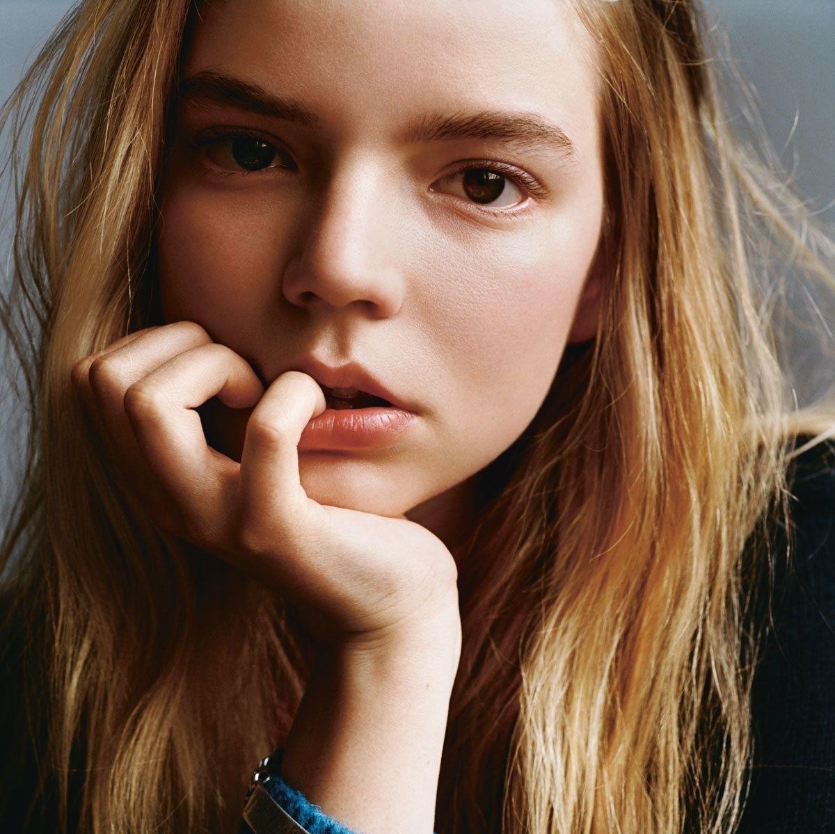 Anya Taylor-Joy HD Actress 2020 Wallpapers