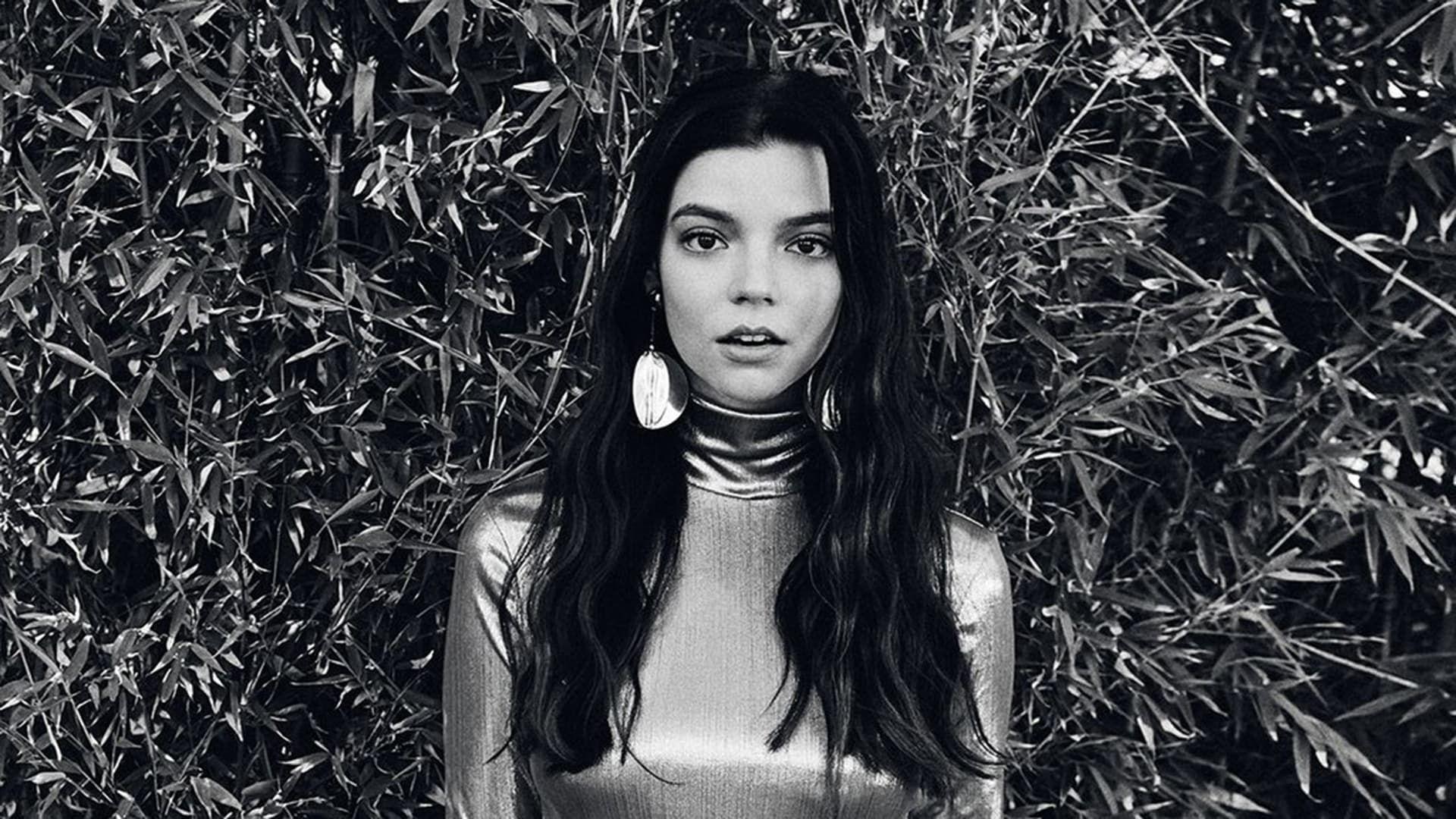 Anya Taylor-Joy Poster Wallpapers