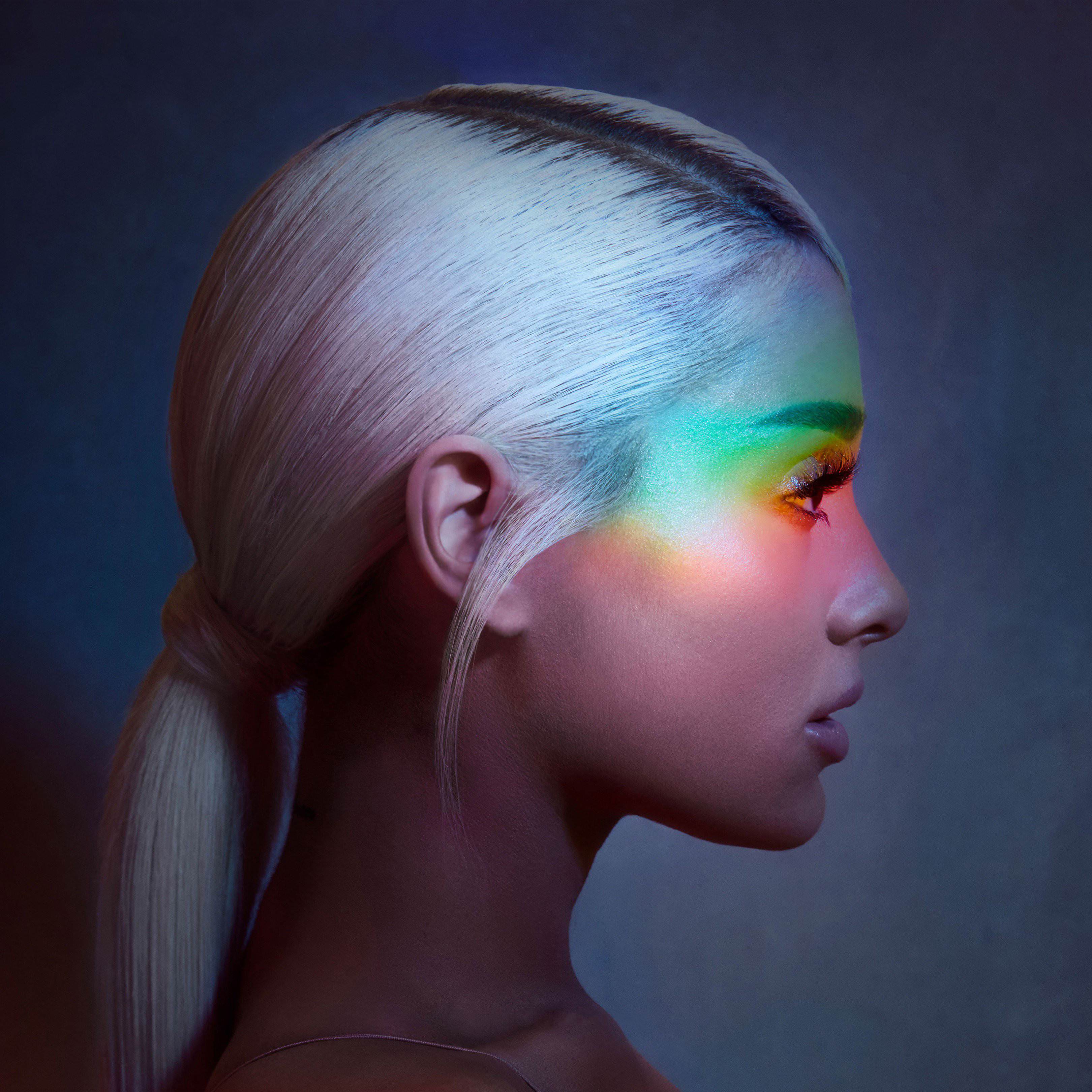 Ariana Grande 2018 Wallpapers