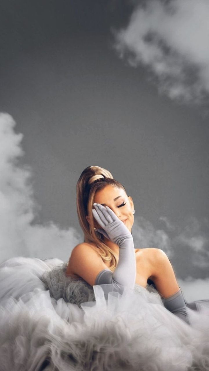 ariana grande 2020 Wallpapers