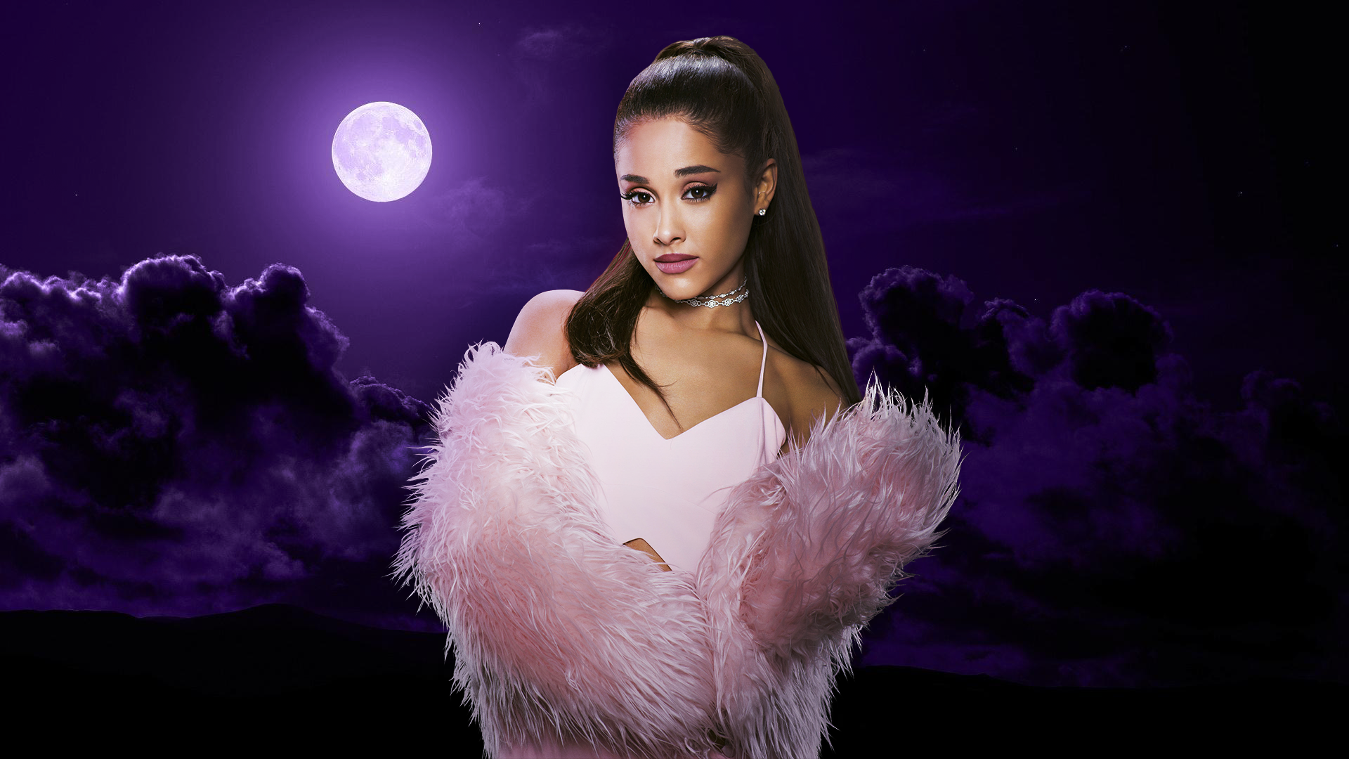 ariana grande 2020 Wallpapers