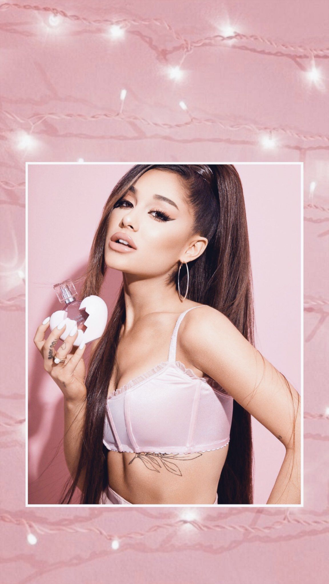 ariana grande 2020 Wallpapers