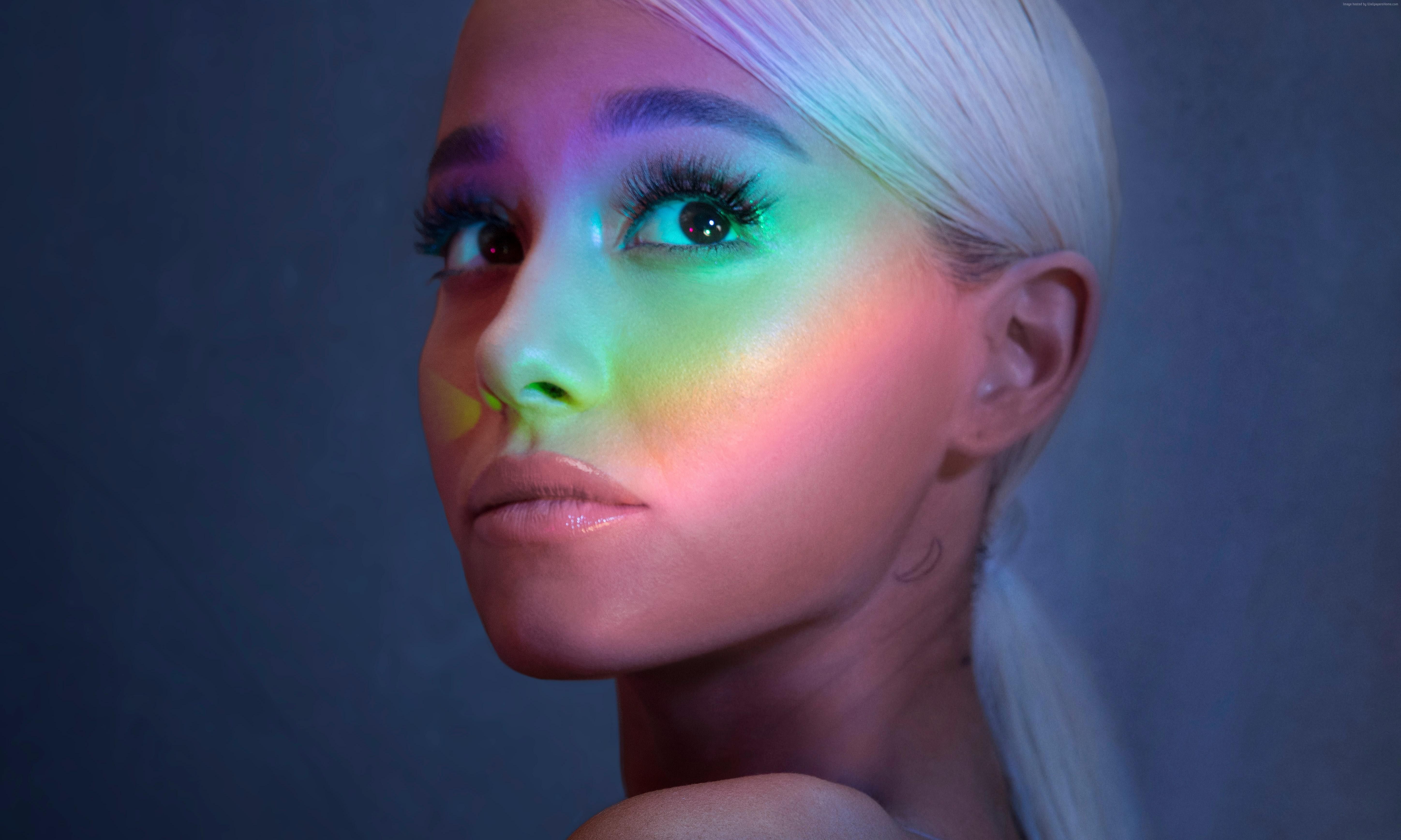 ariana grande 2020 Wallpapers