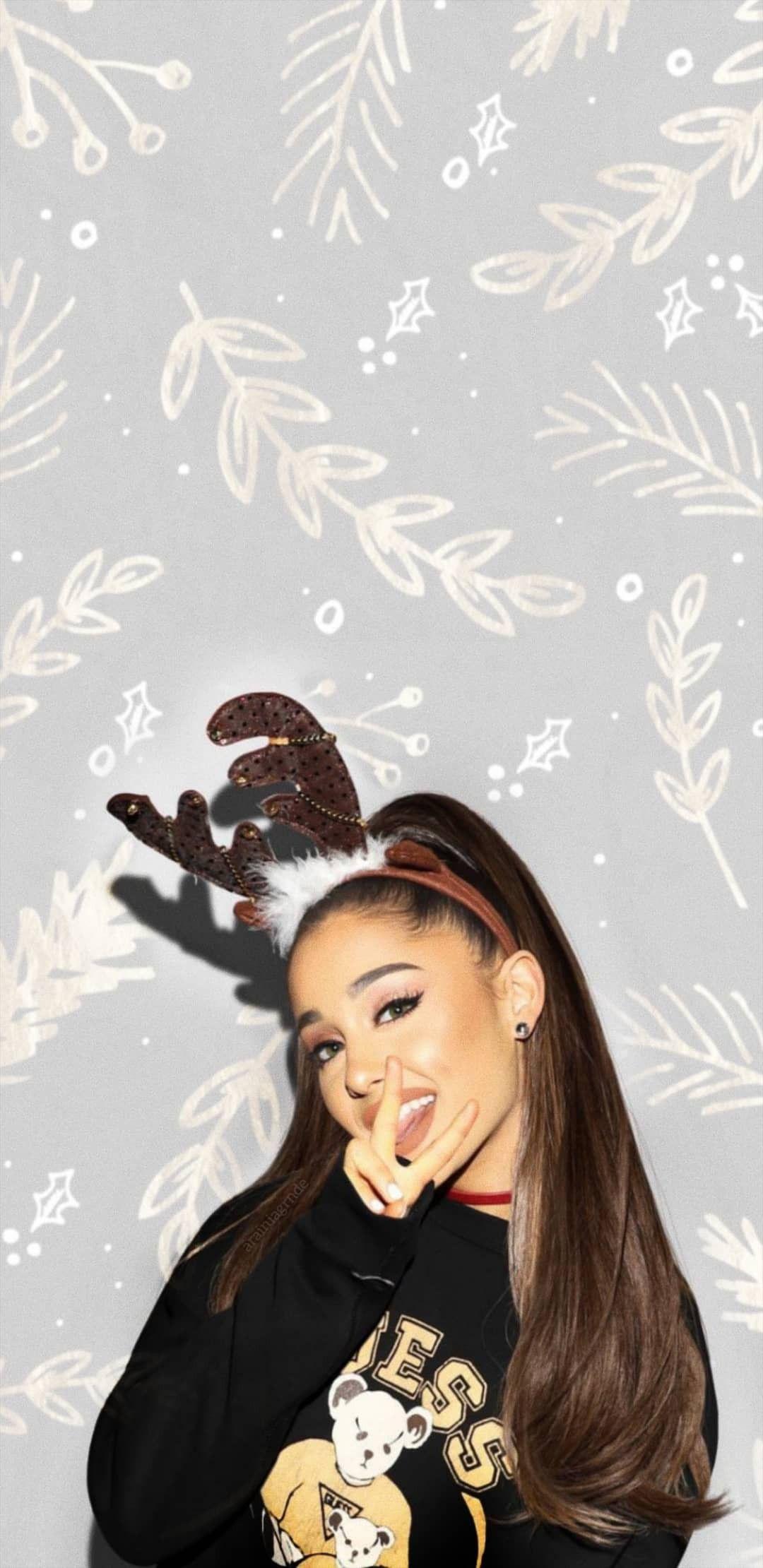 ariana grande 2020 Wallpapers