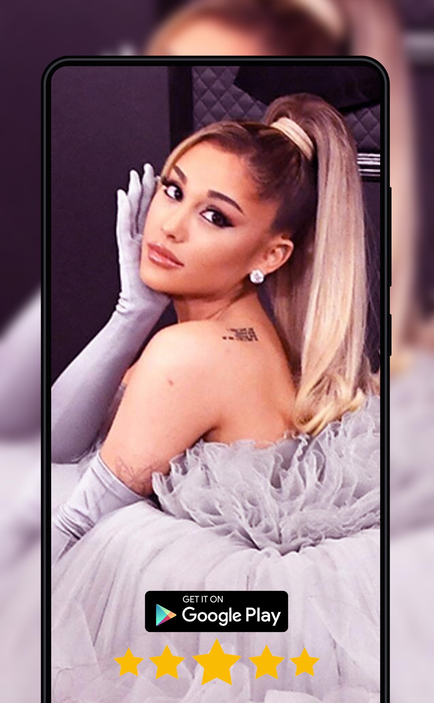 ariana grande 2020 Wallpapers