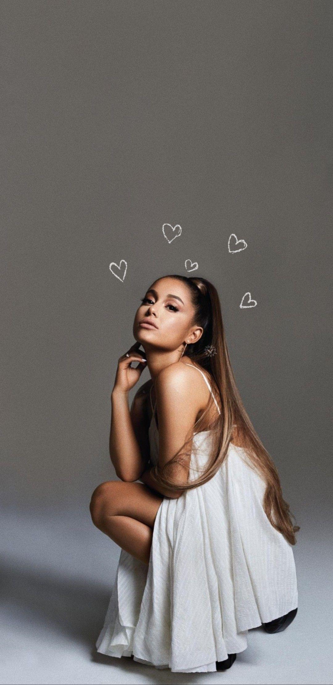 ariana grande aesthetic Wallpapers