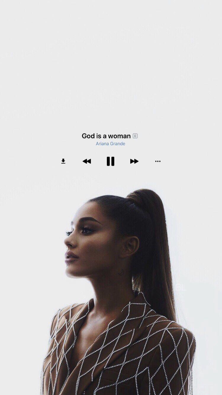 ariana grande aesthetic Wallpapers