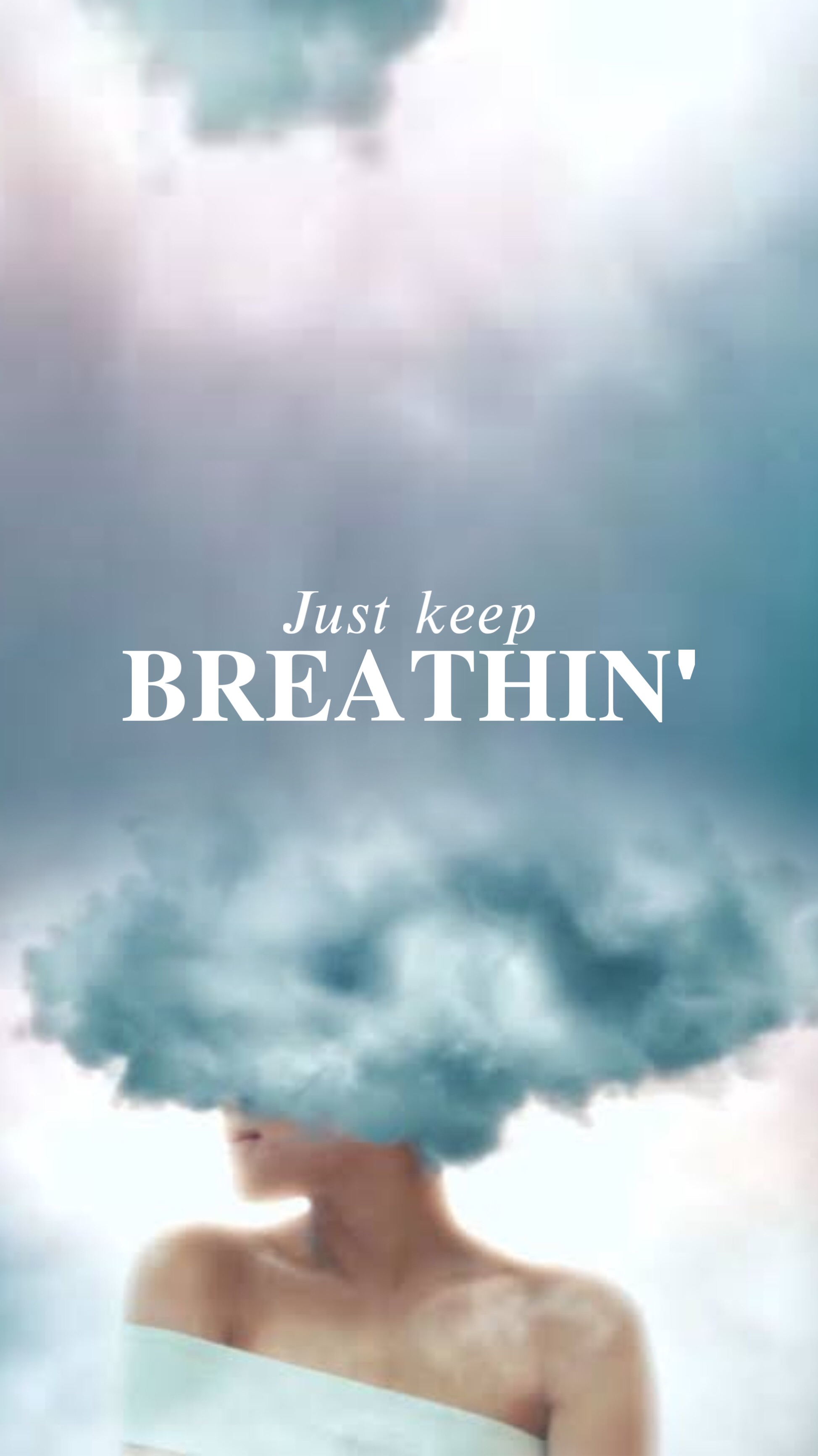 ariana grande breathin Wallpapers