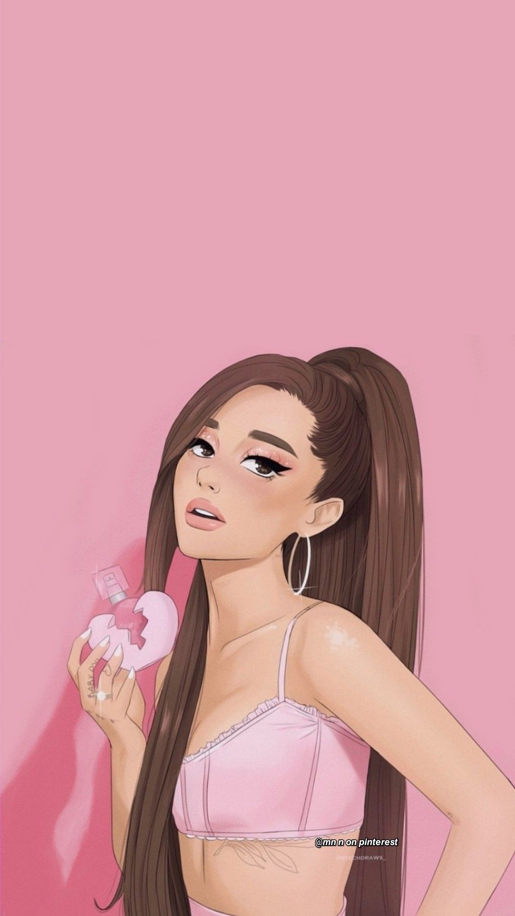 ariana grande cute Wallpapers