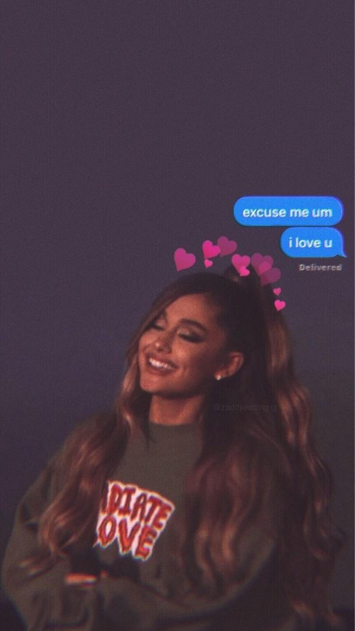 ariana grande cute Wallpapers