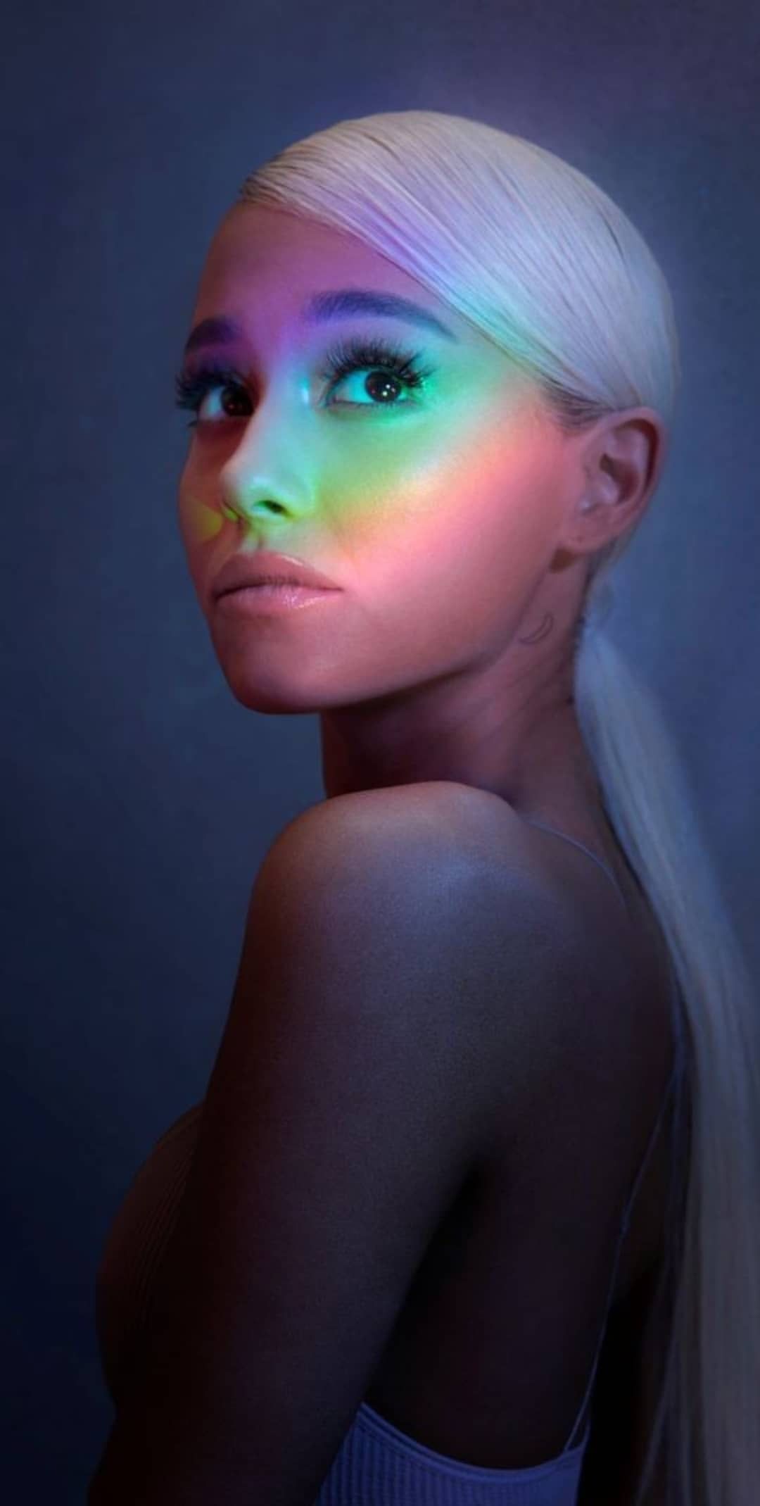 Ariana Grande Portrait 2018 Wallpapers