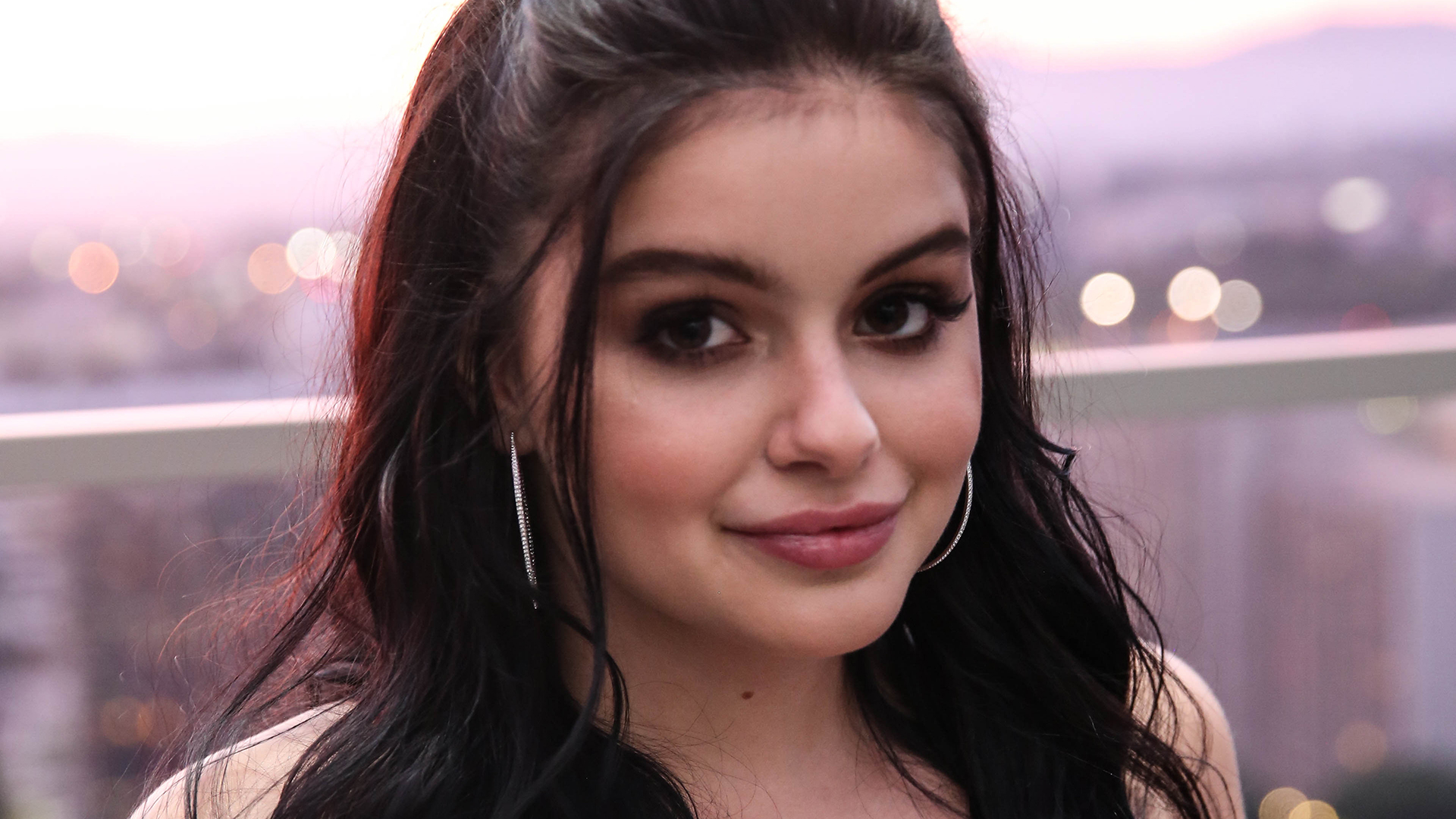 Ariel Winter Actress 2018 Wallpapers