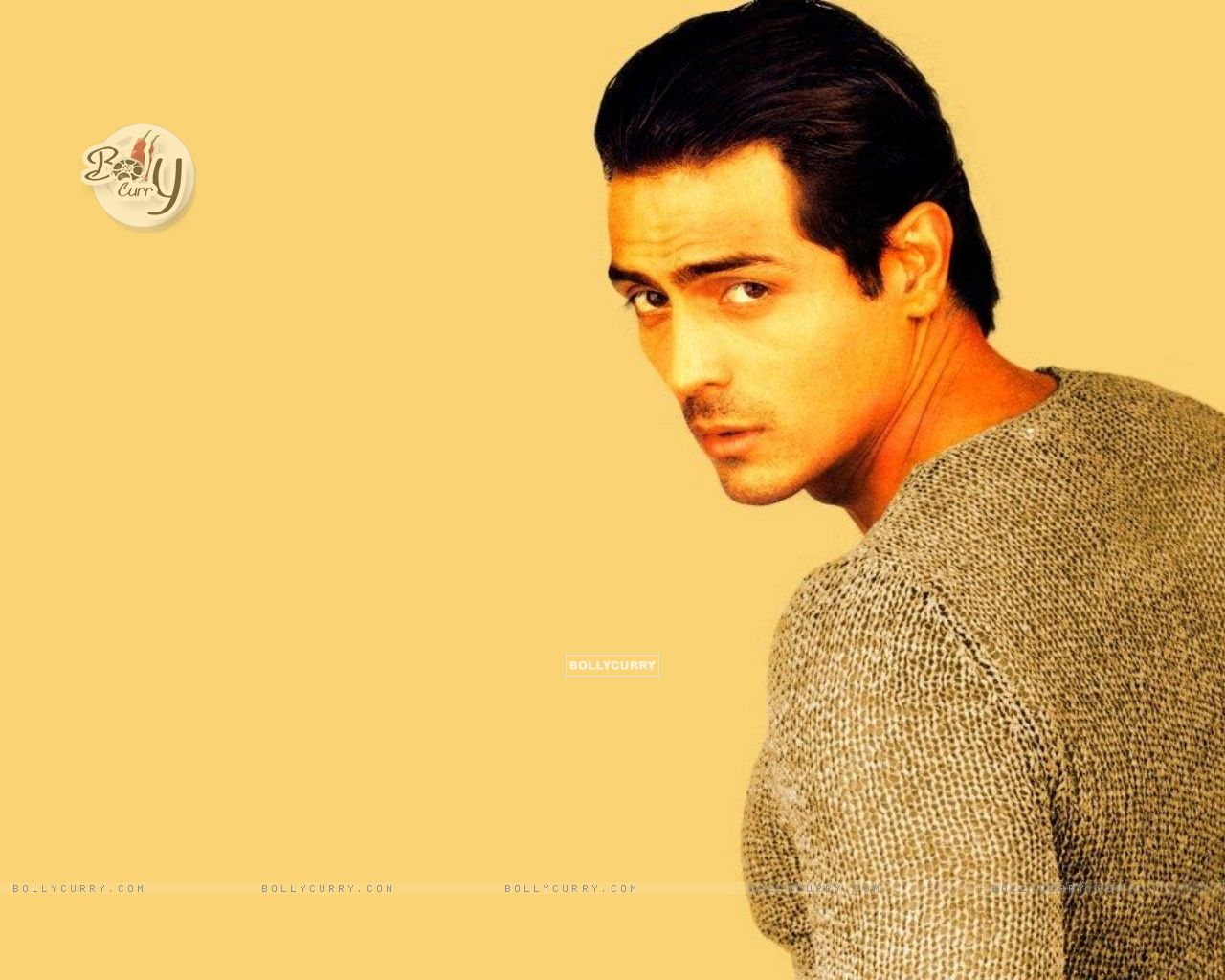 Arjun Rampal Portrait Wallpapers