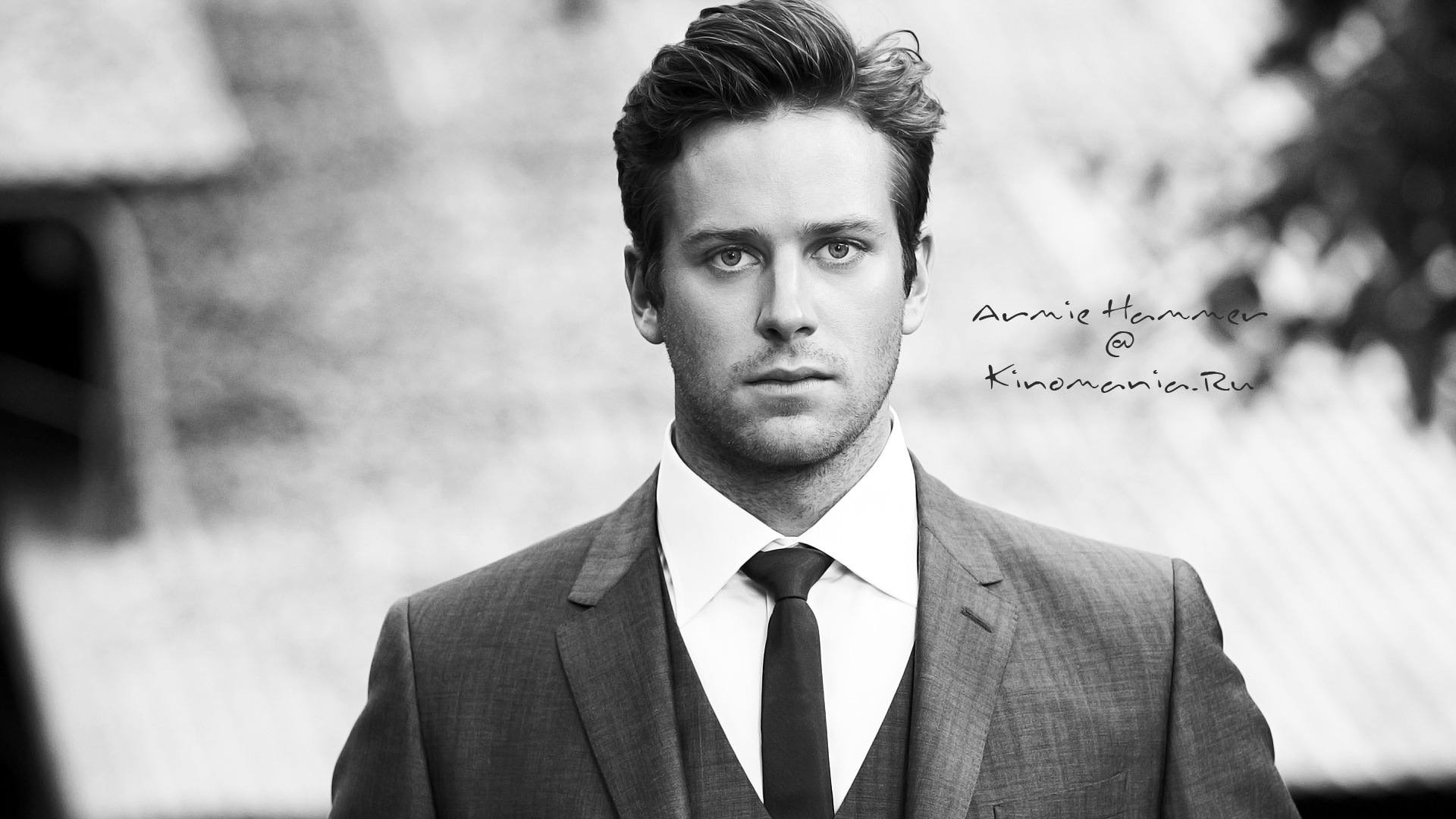 Armie Hammer Wallpapers