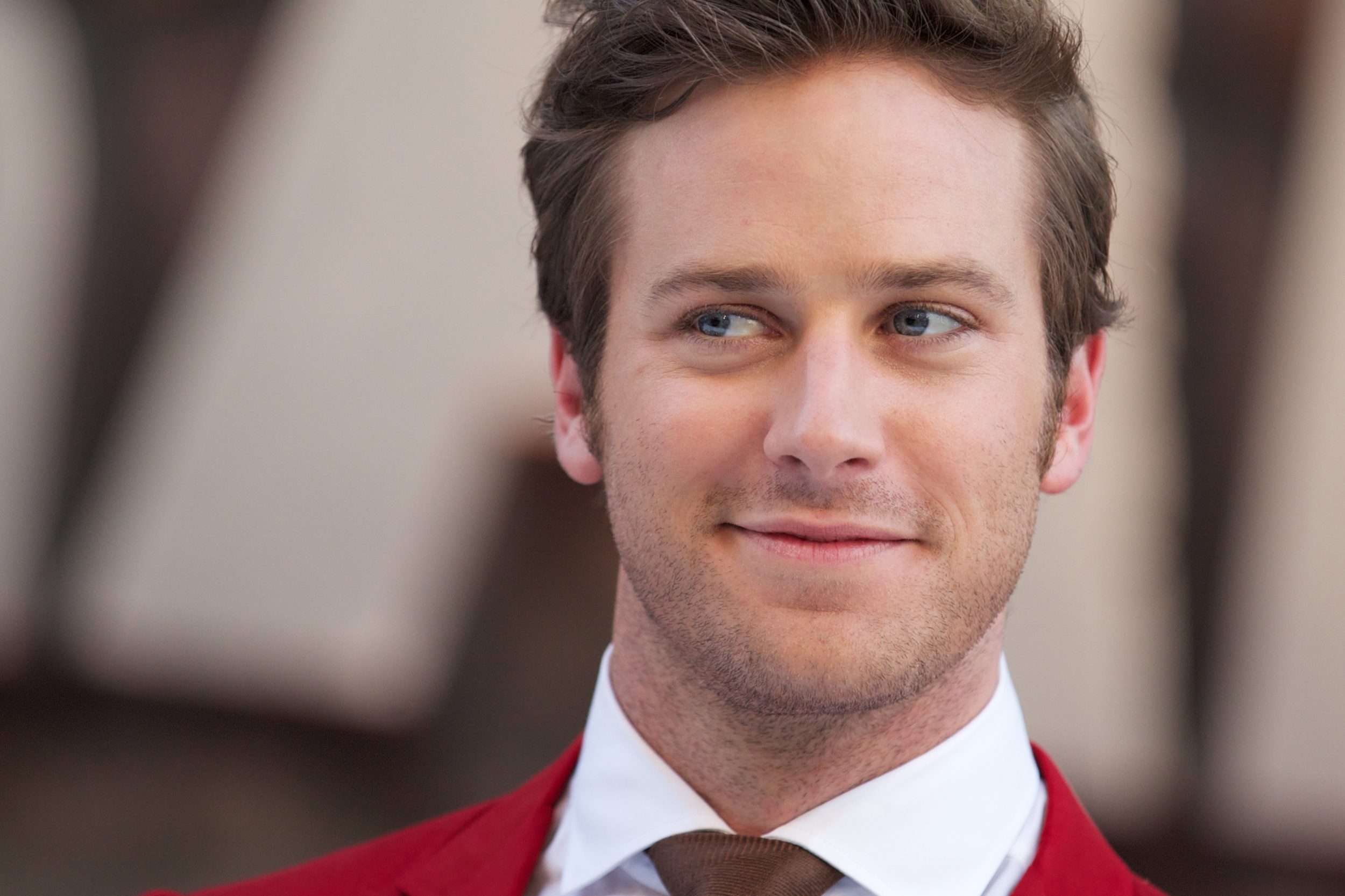 Armie Hammer Wallpapers