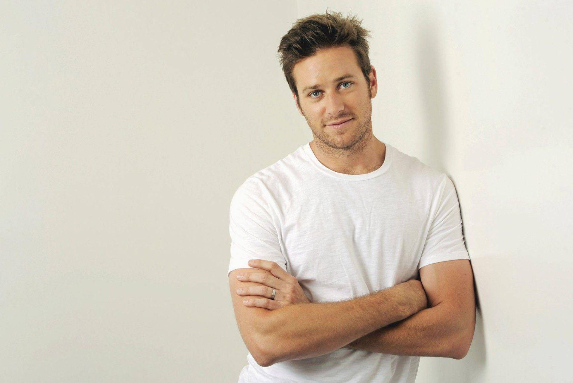 Armie Hammer Wallpapers