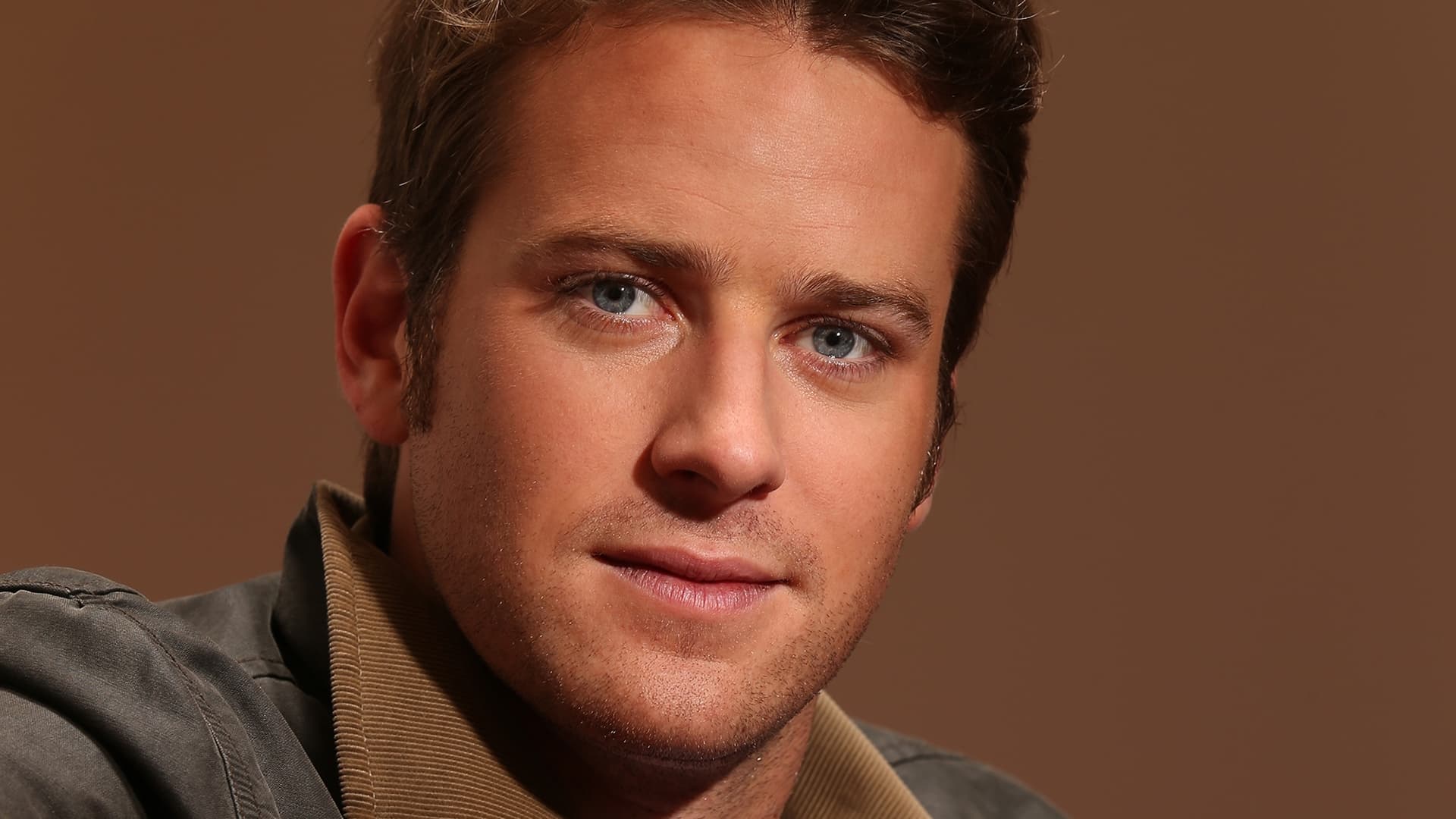 Armie Hammer Wallpapers