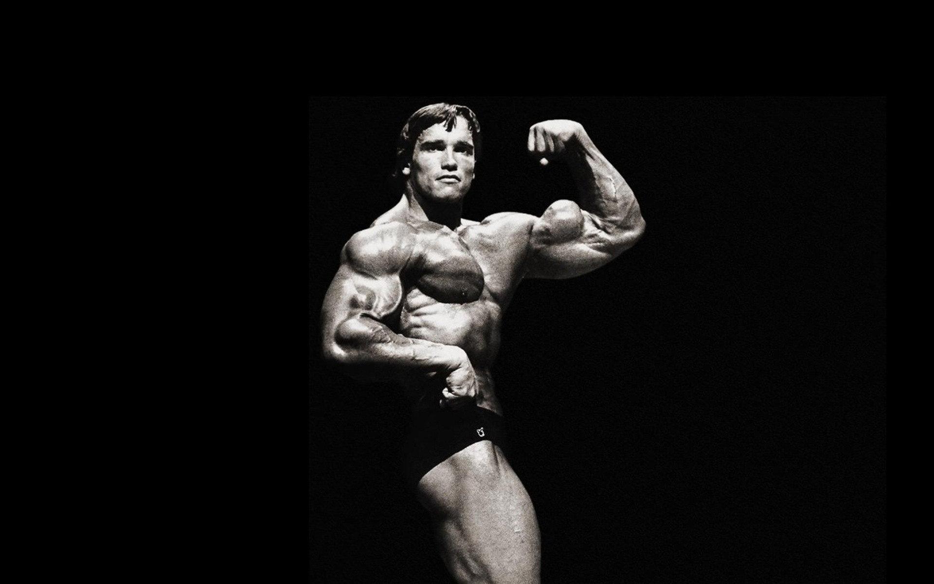 Arnold Schwarzenegger Wallpapers