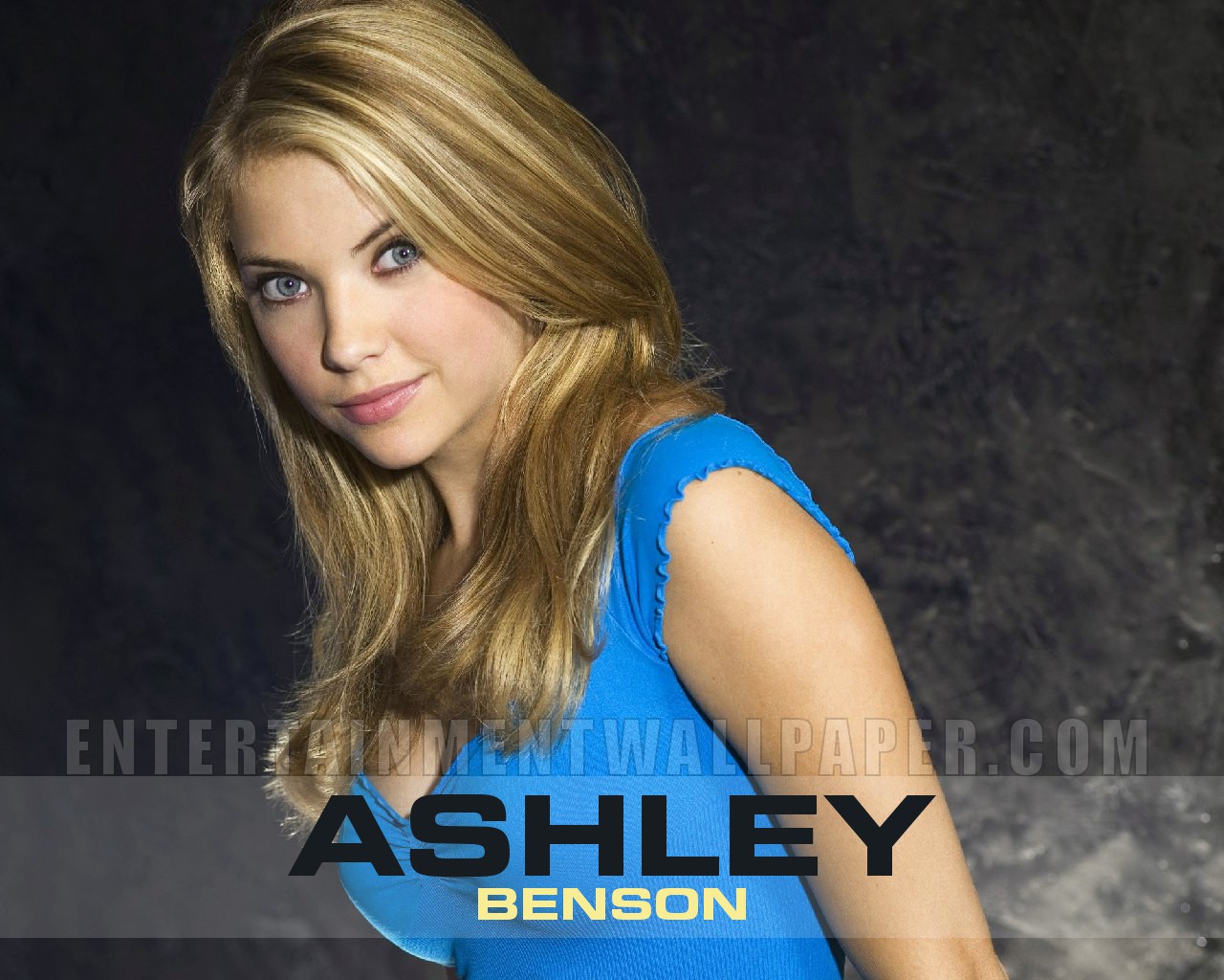 Ashley Benson Wallpapers