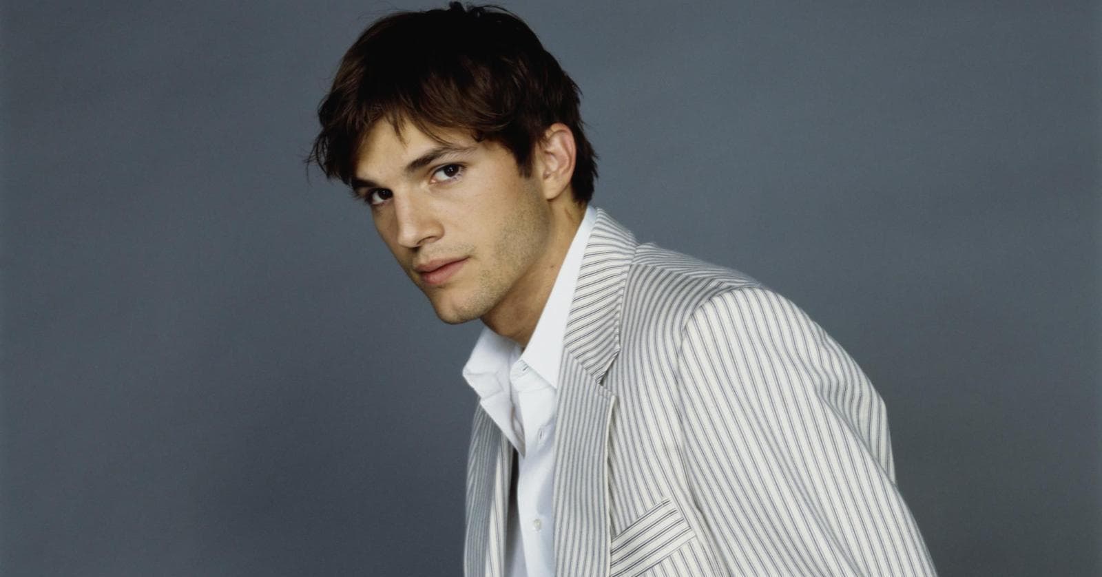 Ashton Kutcher Wallpapers