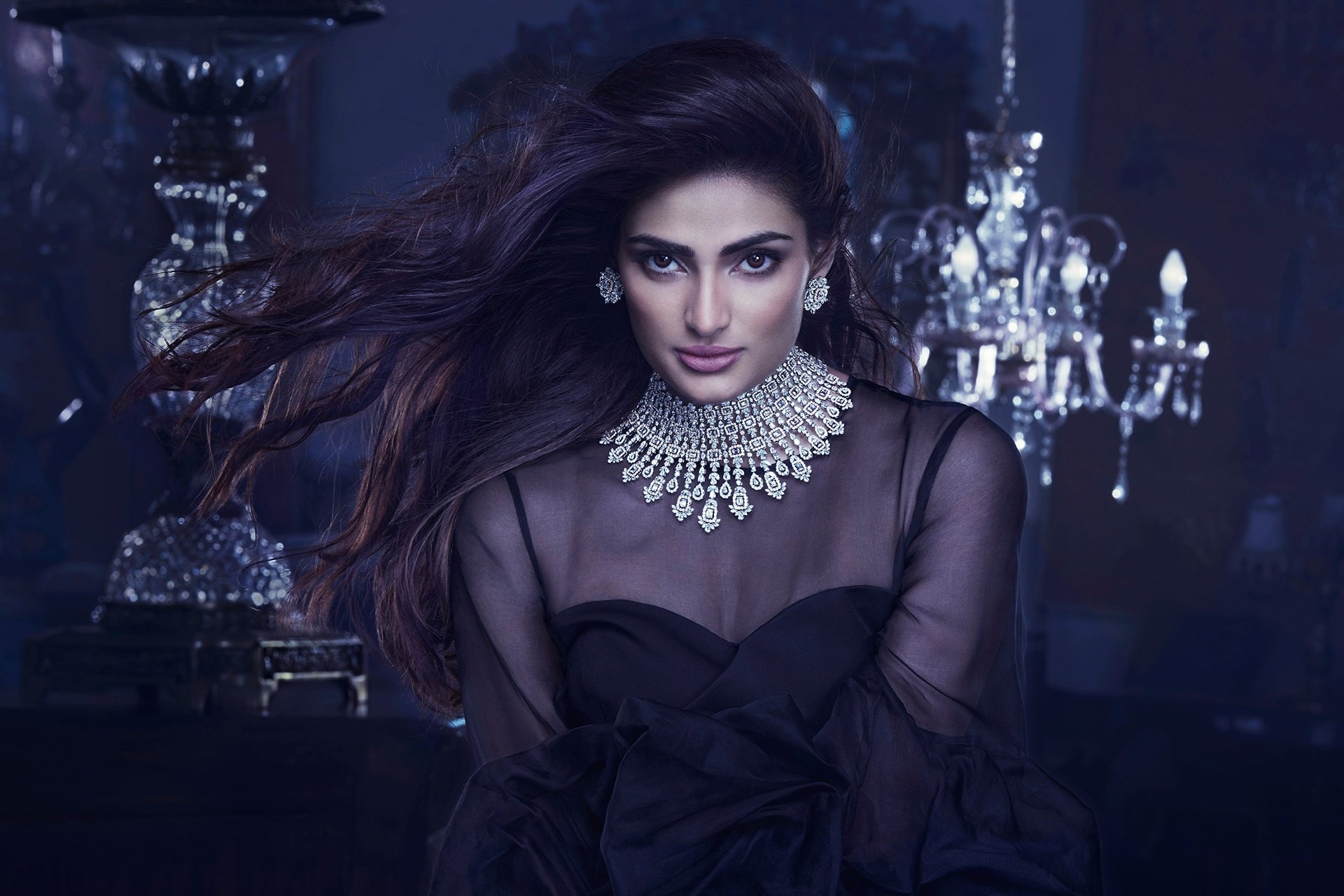 Athiya Shetty Wallpapers