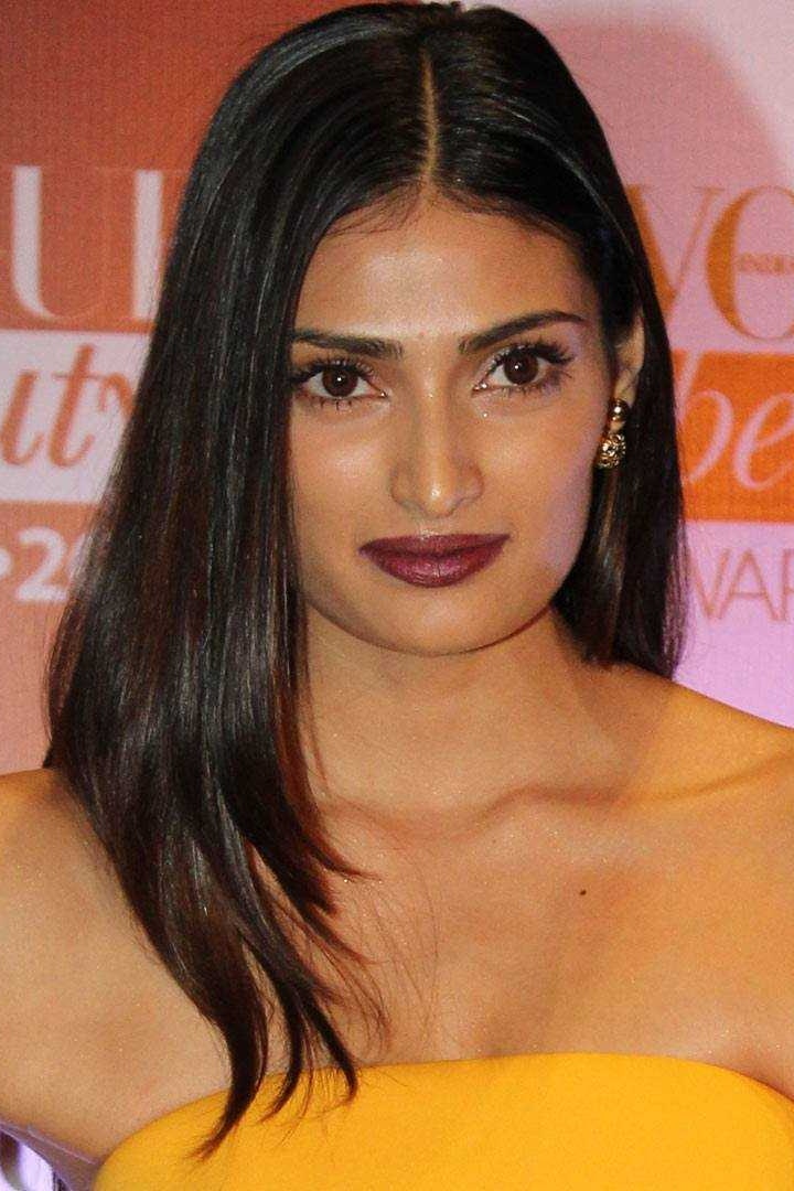 Athiya Shetty Wallpapers