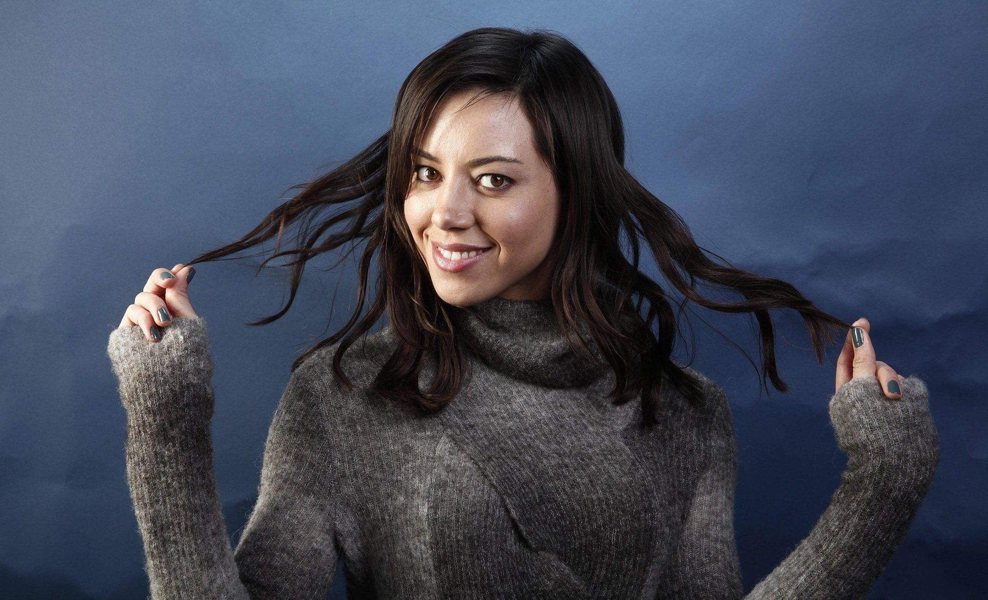 Aubrey Plaza Cosmopolitan Wallpapers