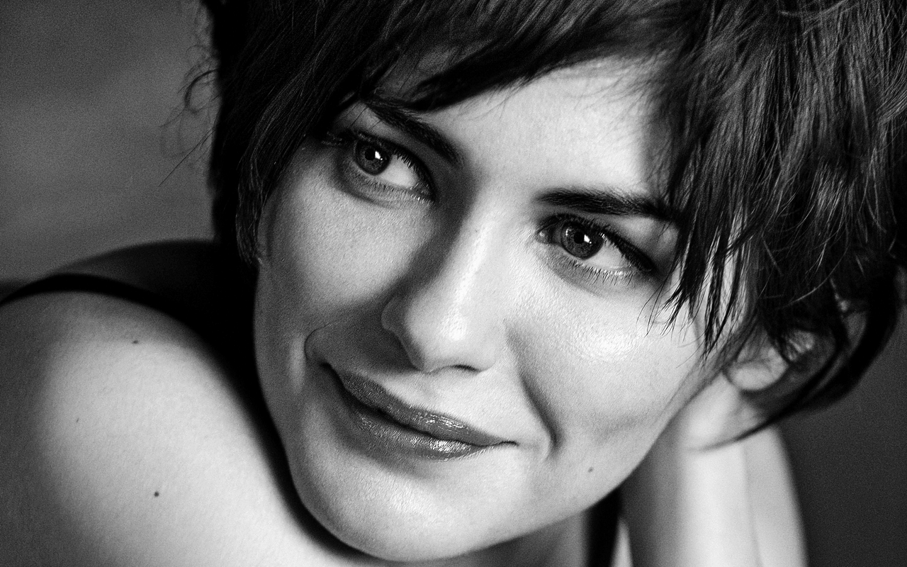 Audrey Tautou Wallpapers