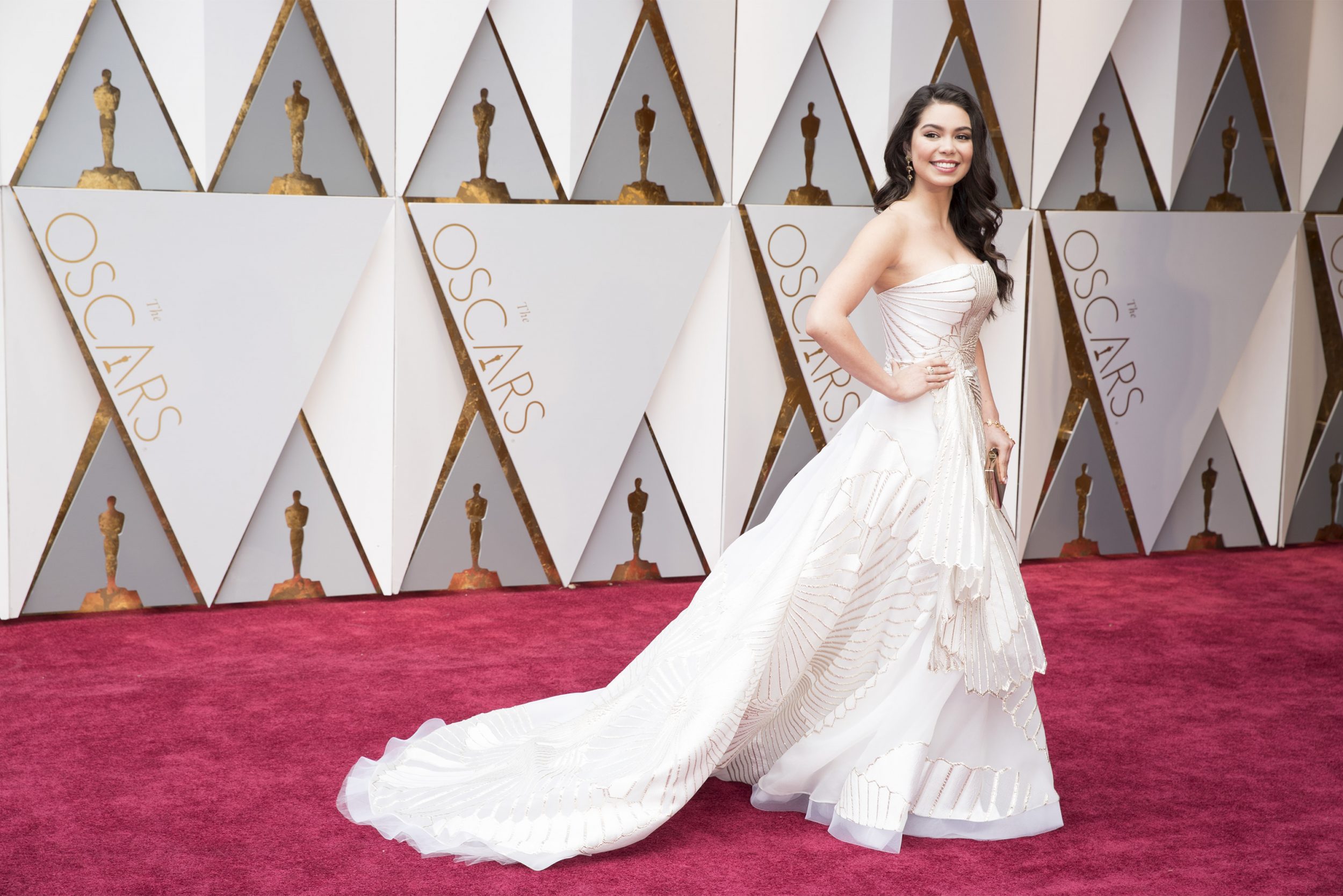 Auli'i Cravalho Wallpapers