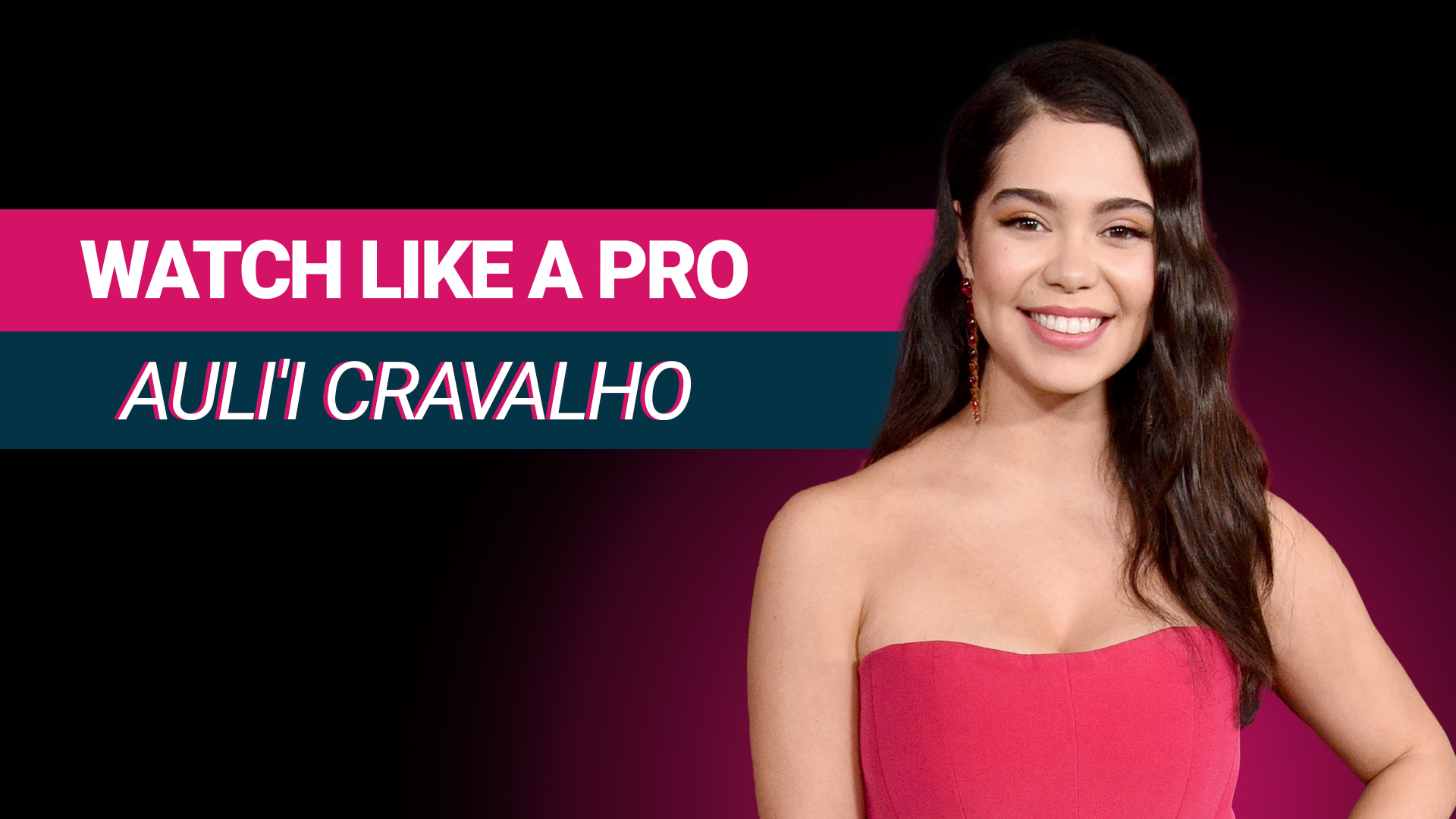 Auli'i Cravalho Wallpapers