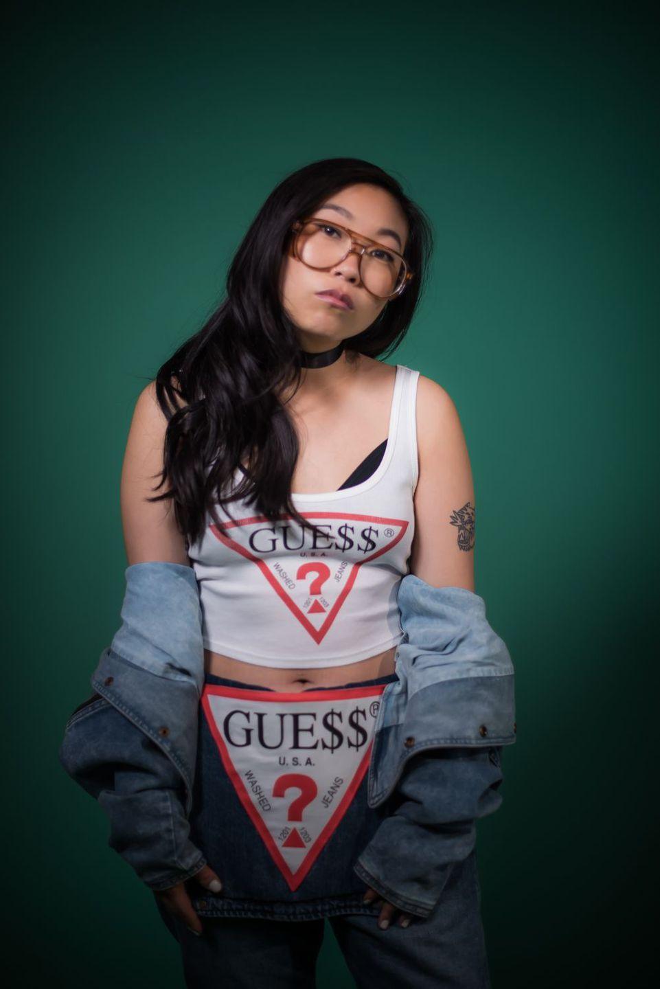 Awkwafina Wallpapers