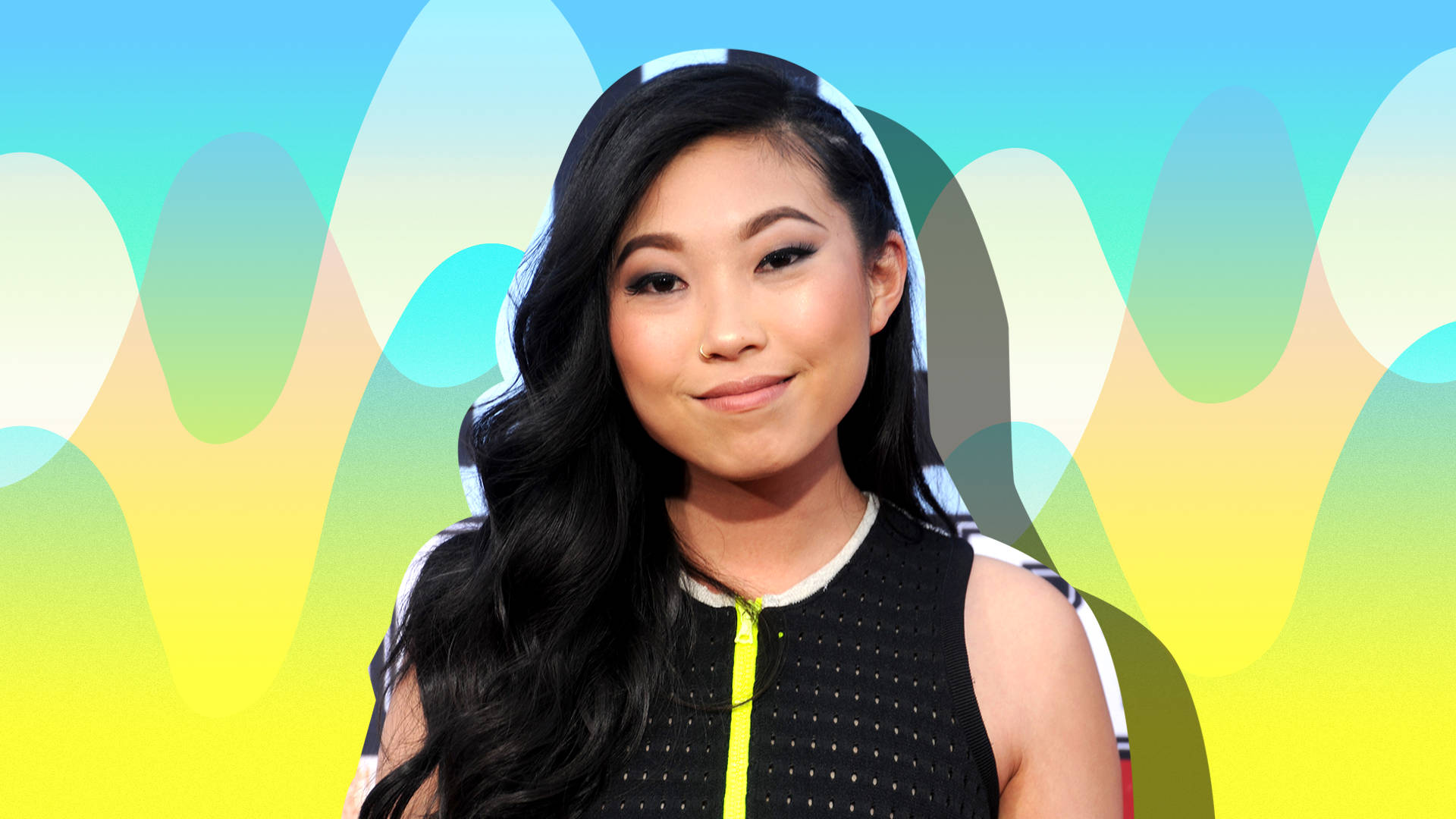 Awkwafina Wallpapers