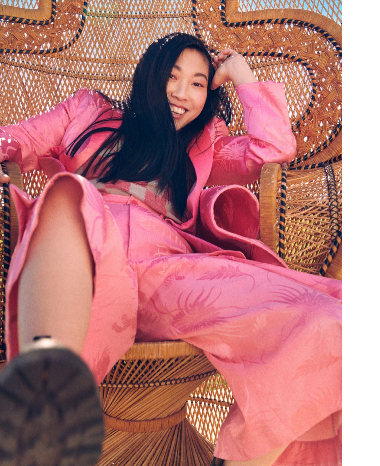 Awkwafina 2021 Wallpapers