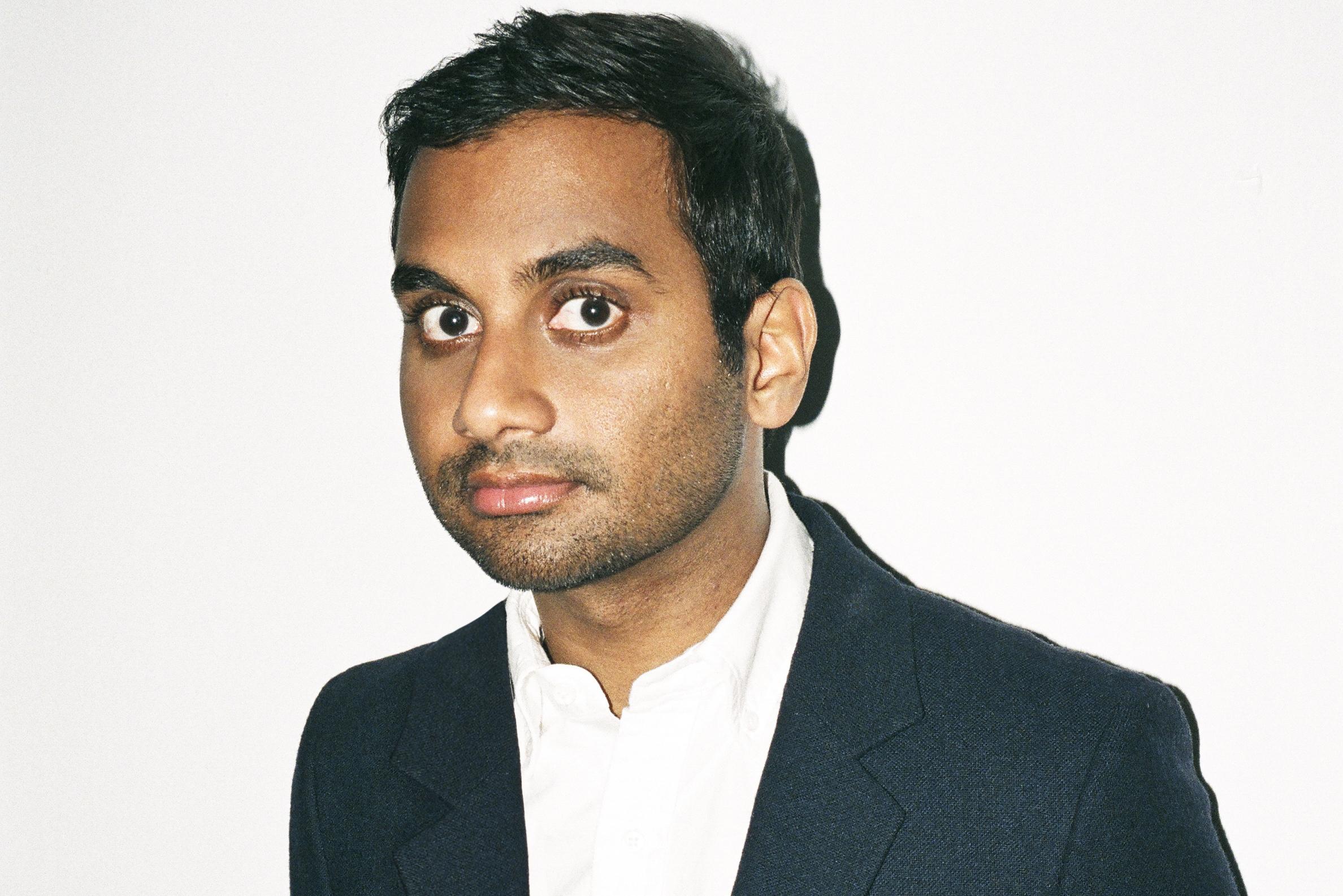 Aziz Ansari Wallpapers