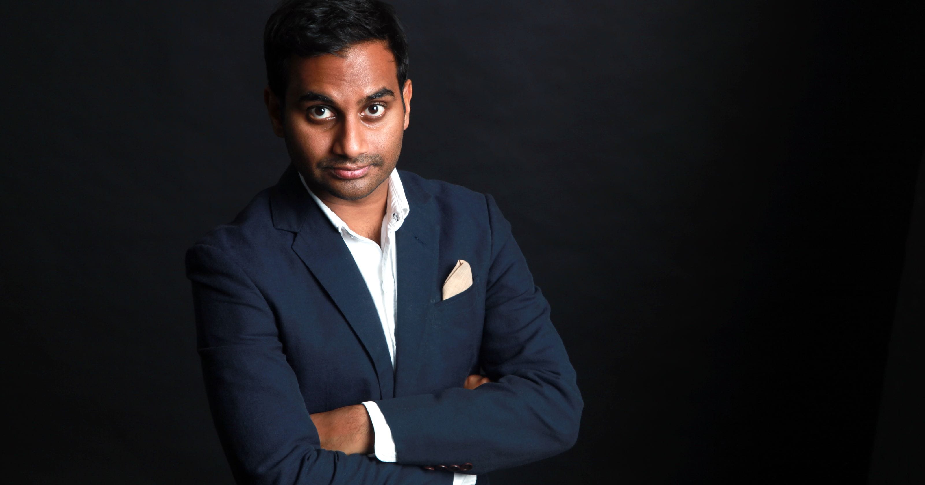 Aziz Ansari Wallpapers