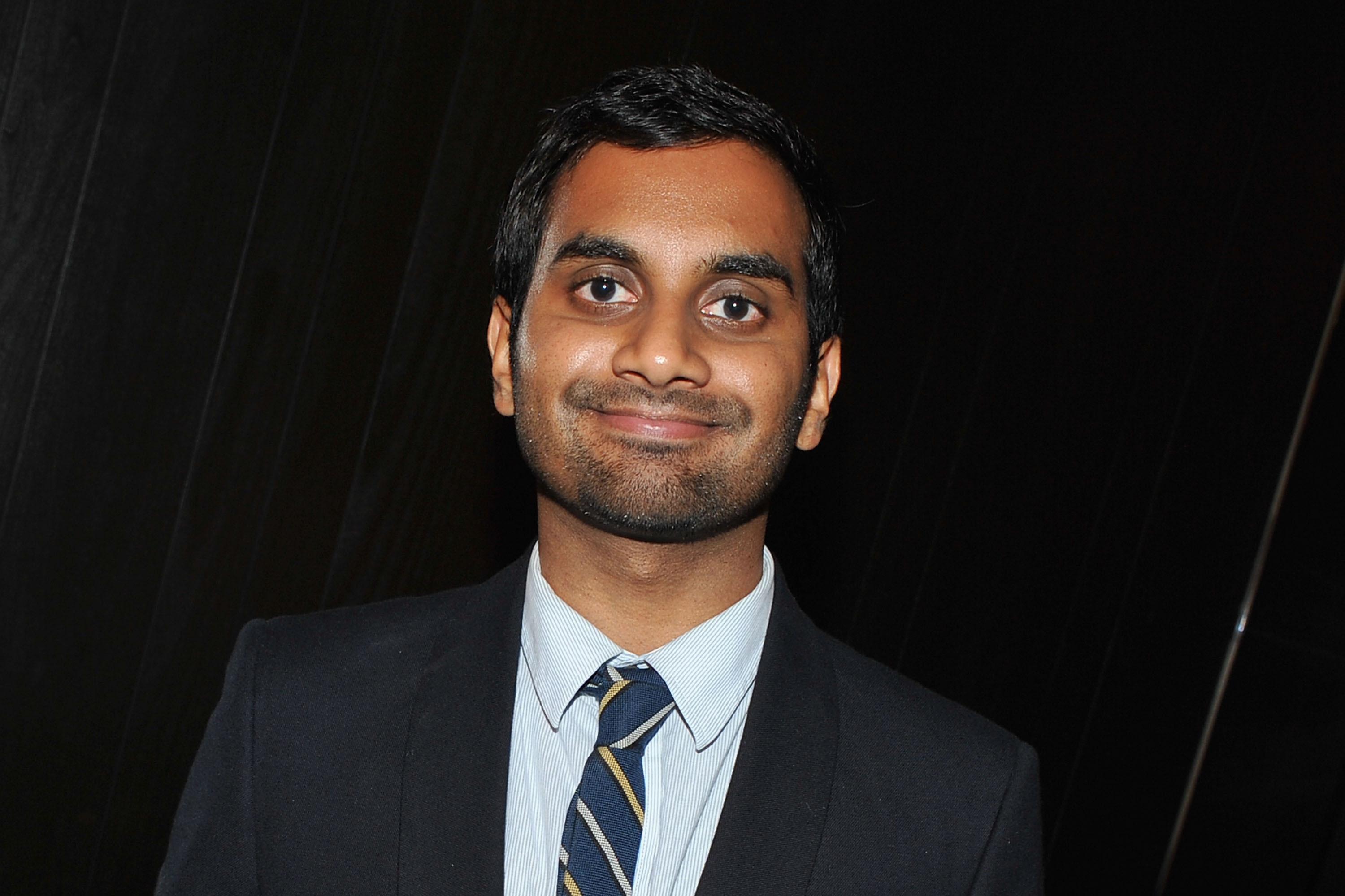 Aziz Ansari Wallpapers