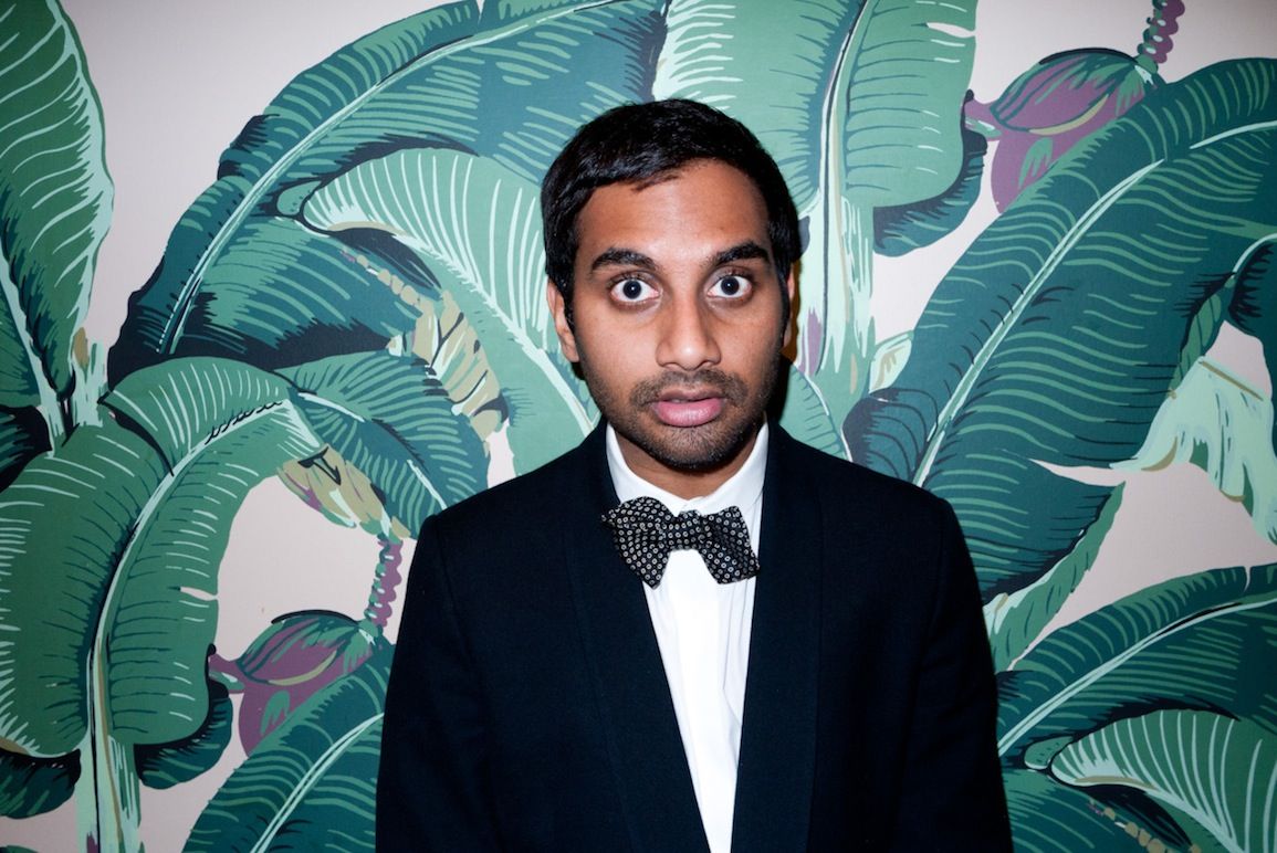 Aziz Ansari Wallpapers