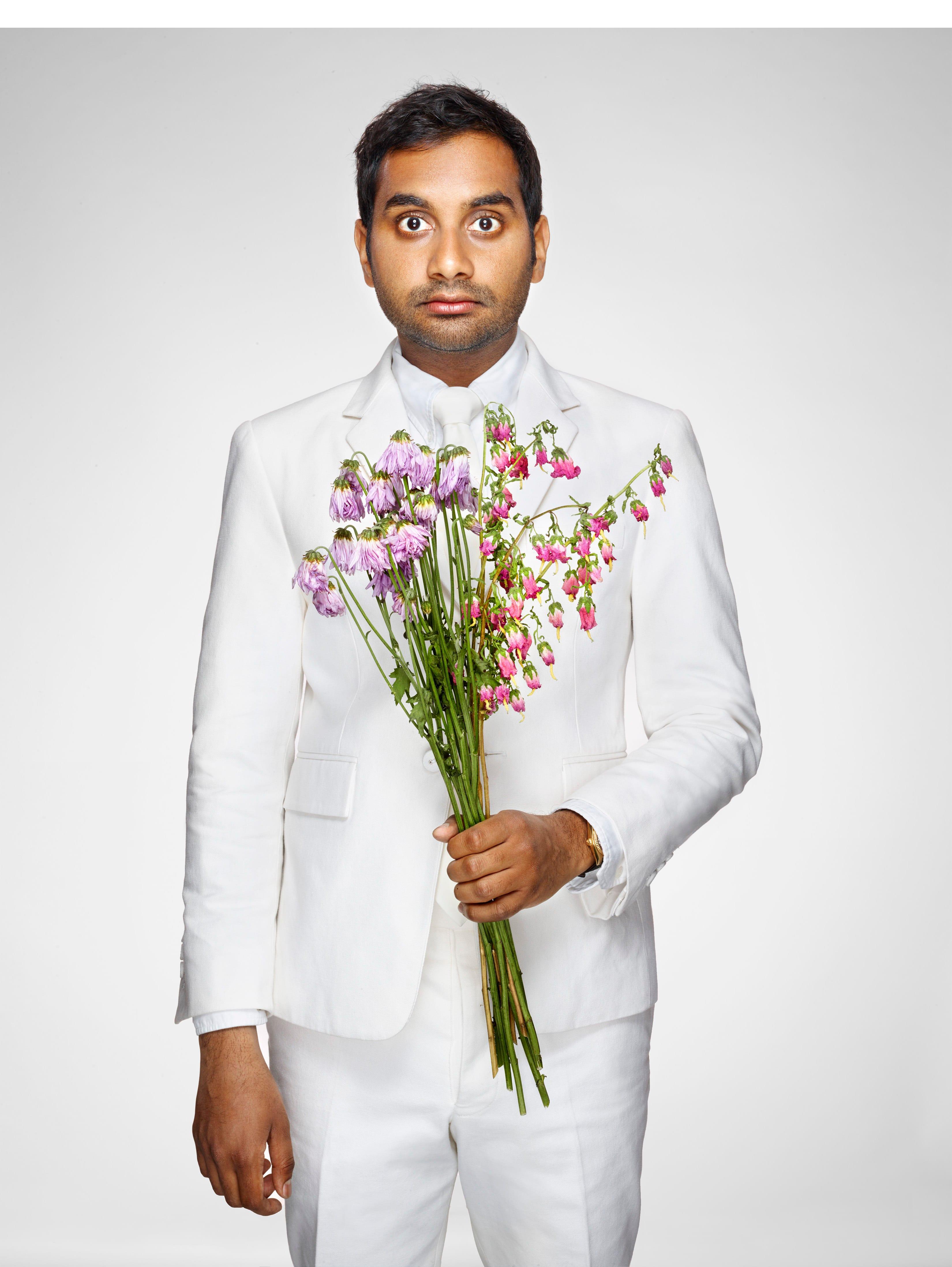 Aziz Ansari Wallpapers