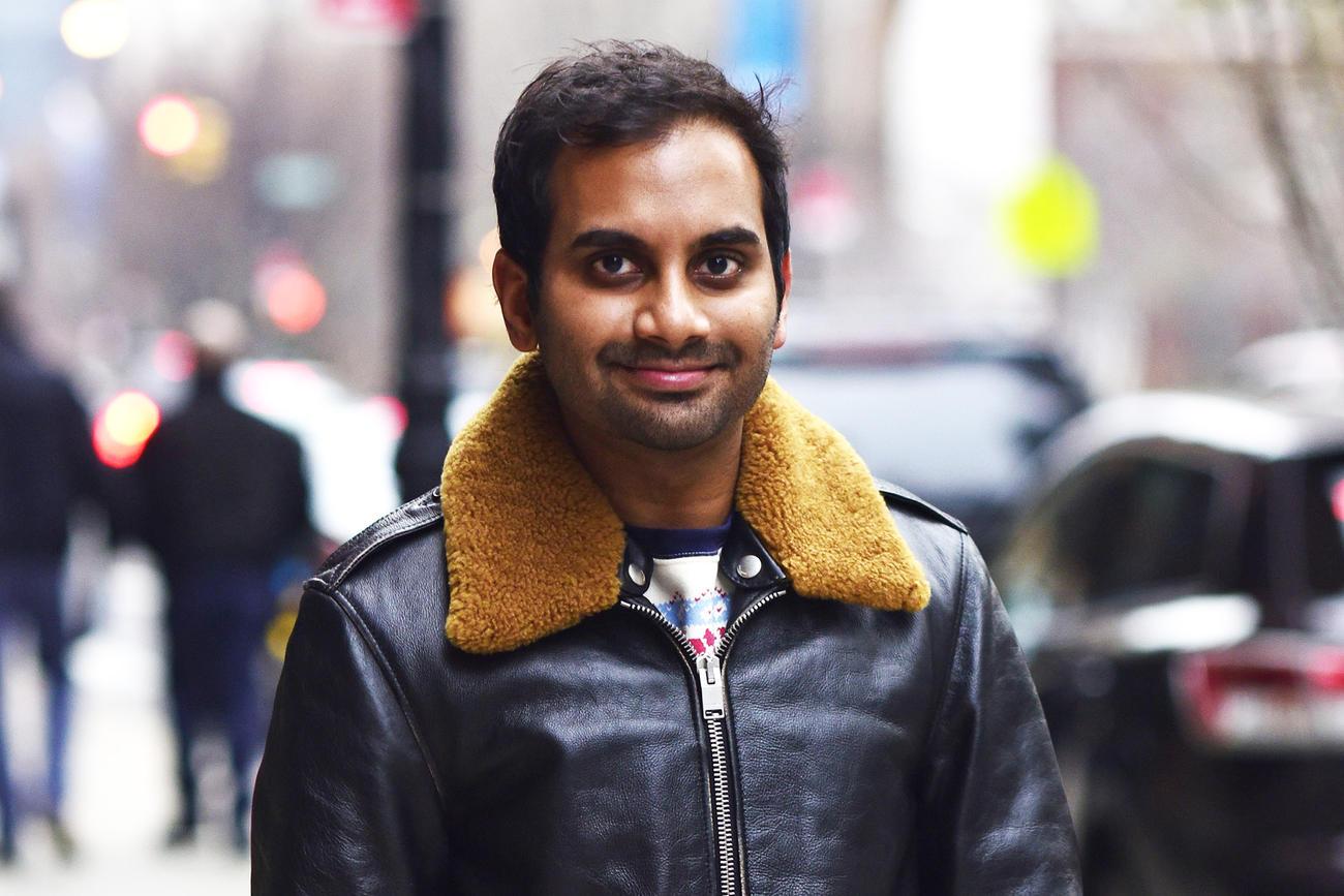 Aziz Ansari Wallpapers