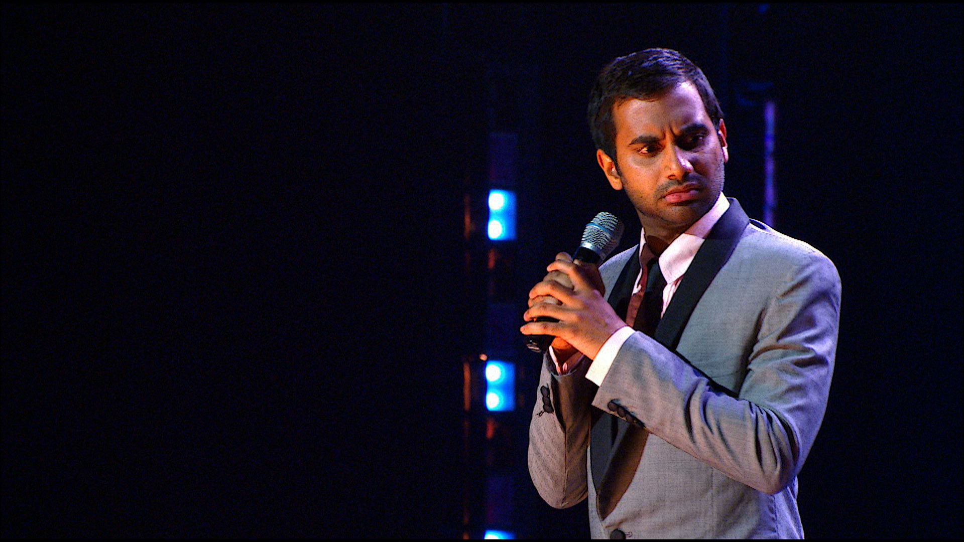 Aziz Ansari Wallpapers