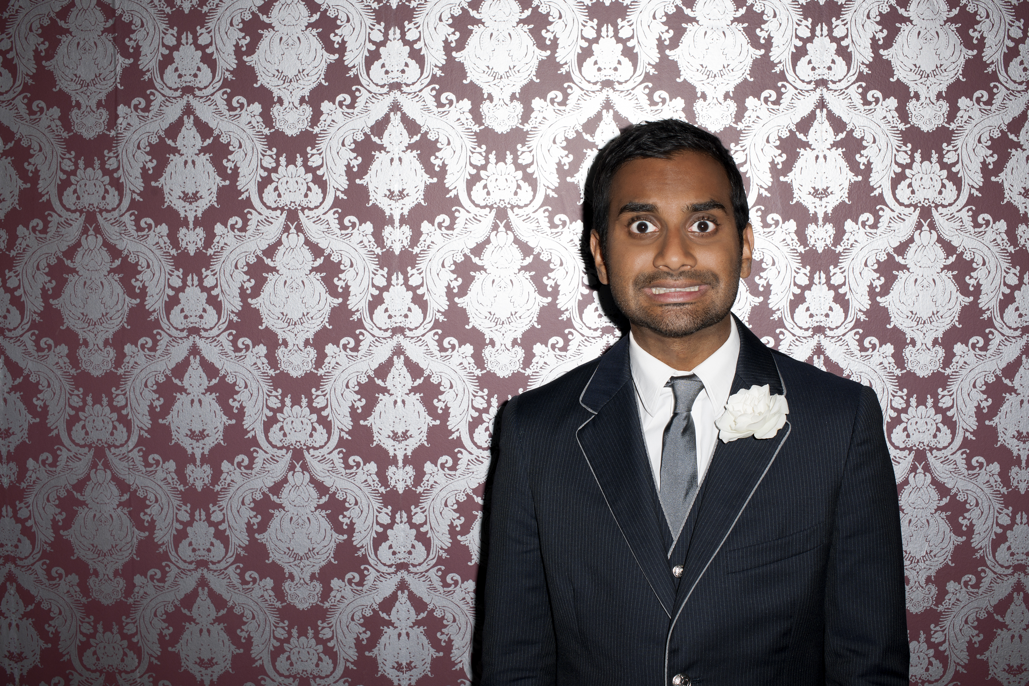 Aziz Ansari Wallpapers