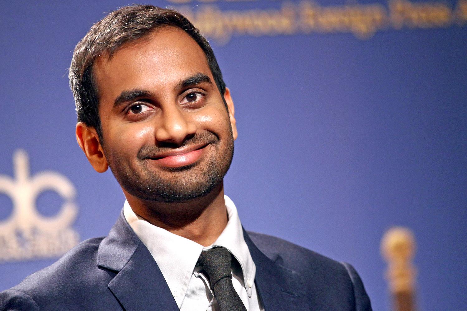 Aziz Ansari Wallpapers